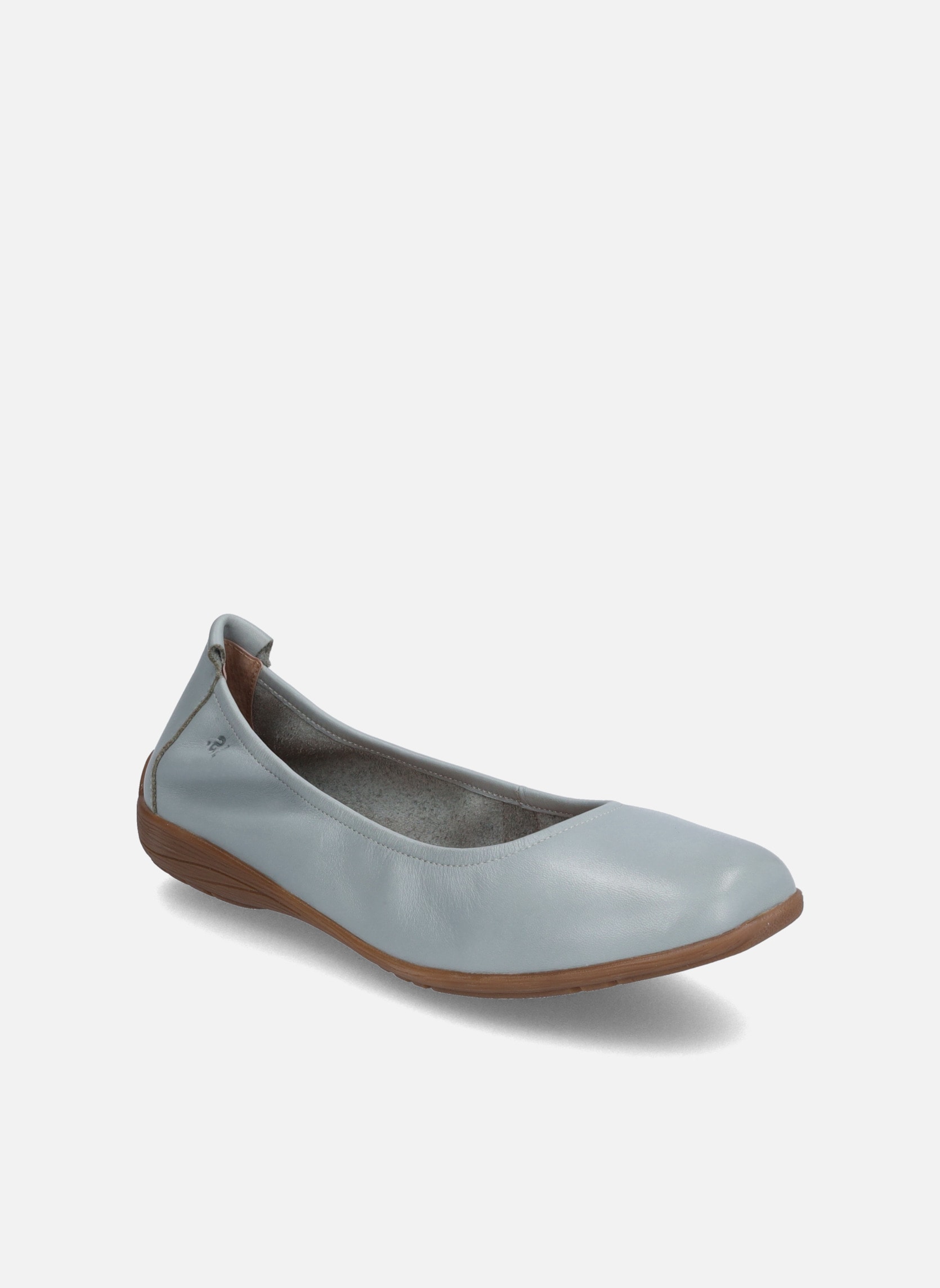 Josef Seibel Ballerina »Fenja 01, skyblue«