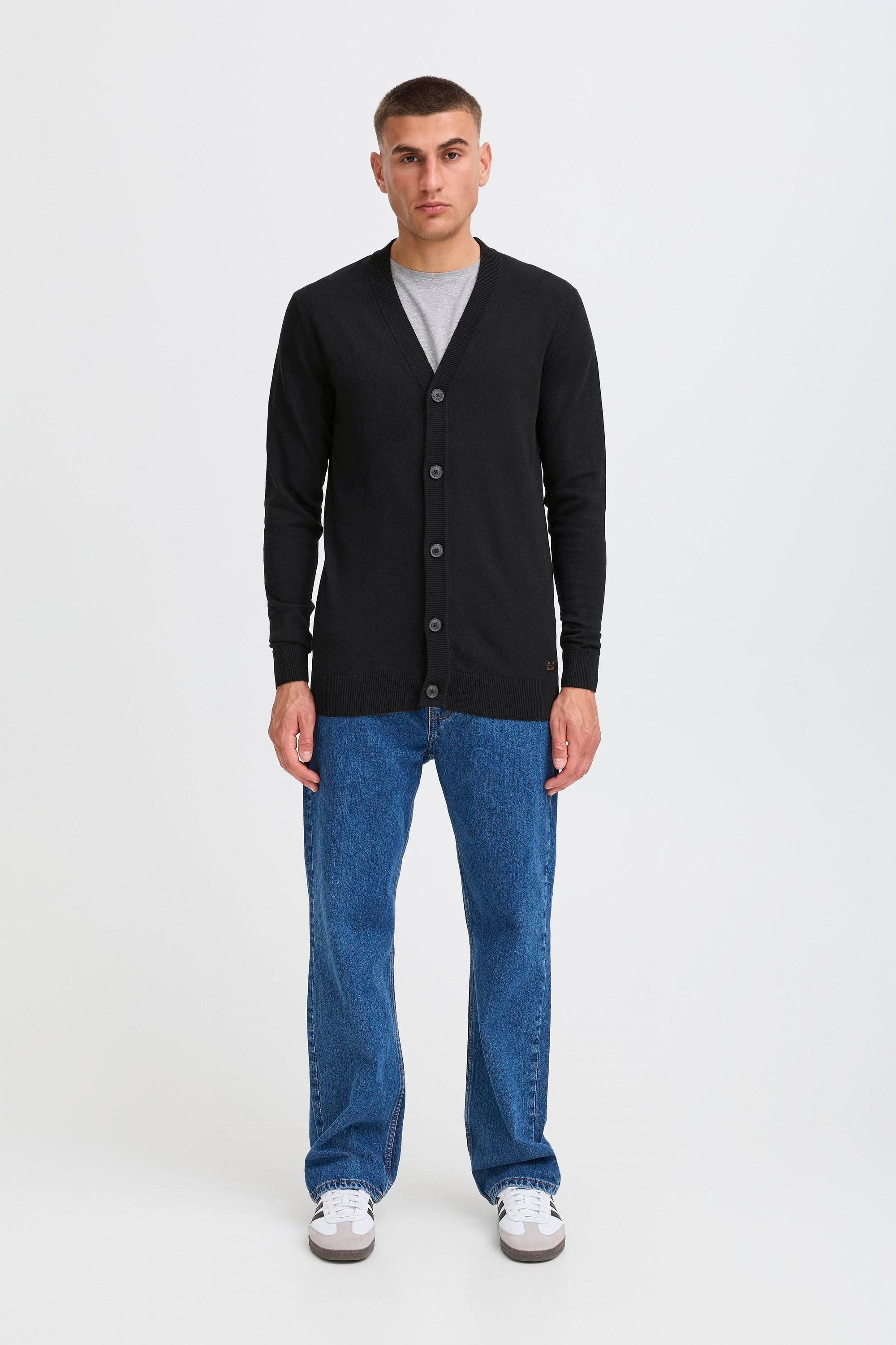 !Solid Strickjacke »Strickjacke SDAKALMA«