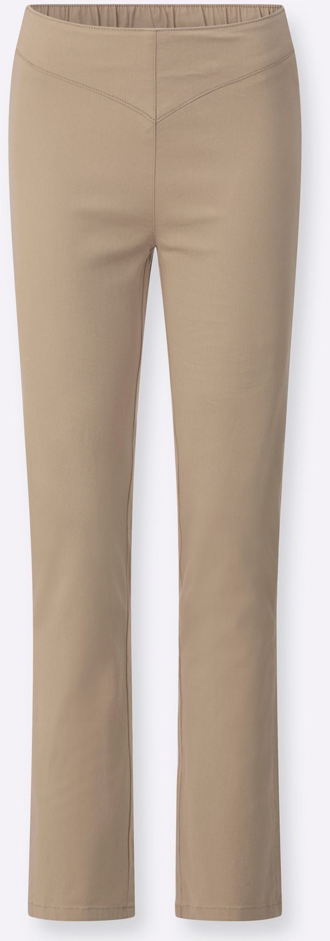 Classic Basics Bequeme Jeans 1 tlg.