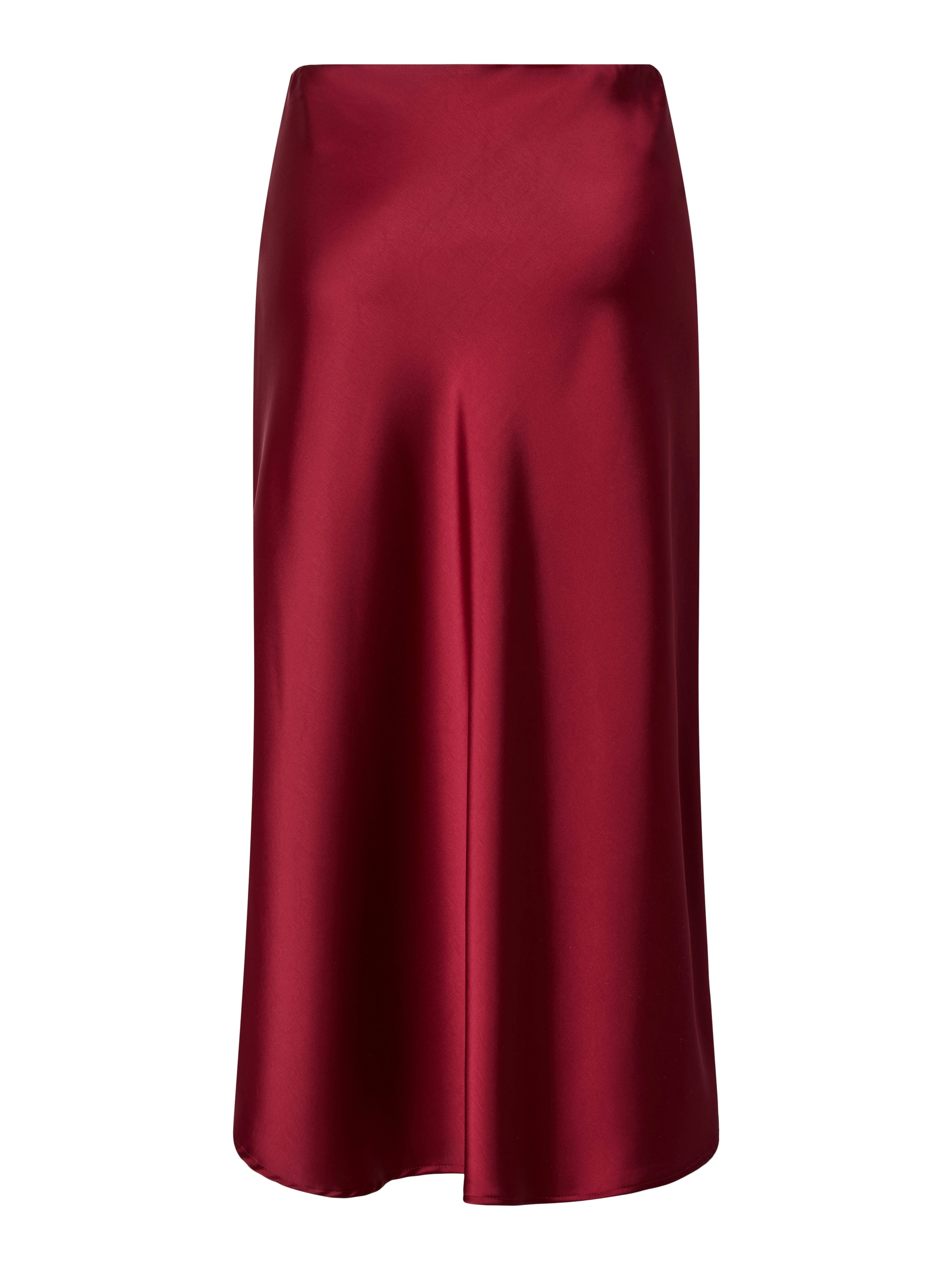 Y.A.S Midirock »YASPELLA HW MIDI SKIRT S. NOOS«