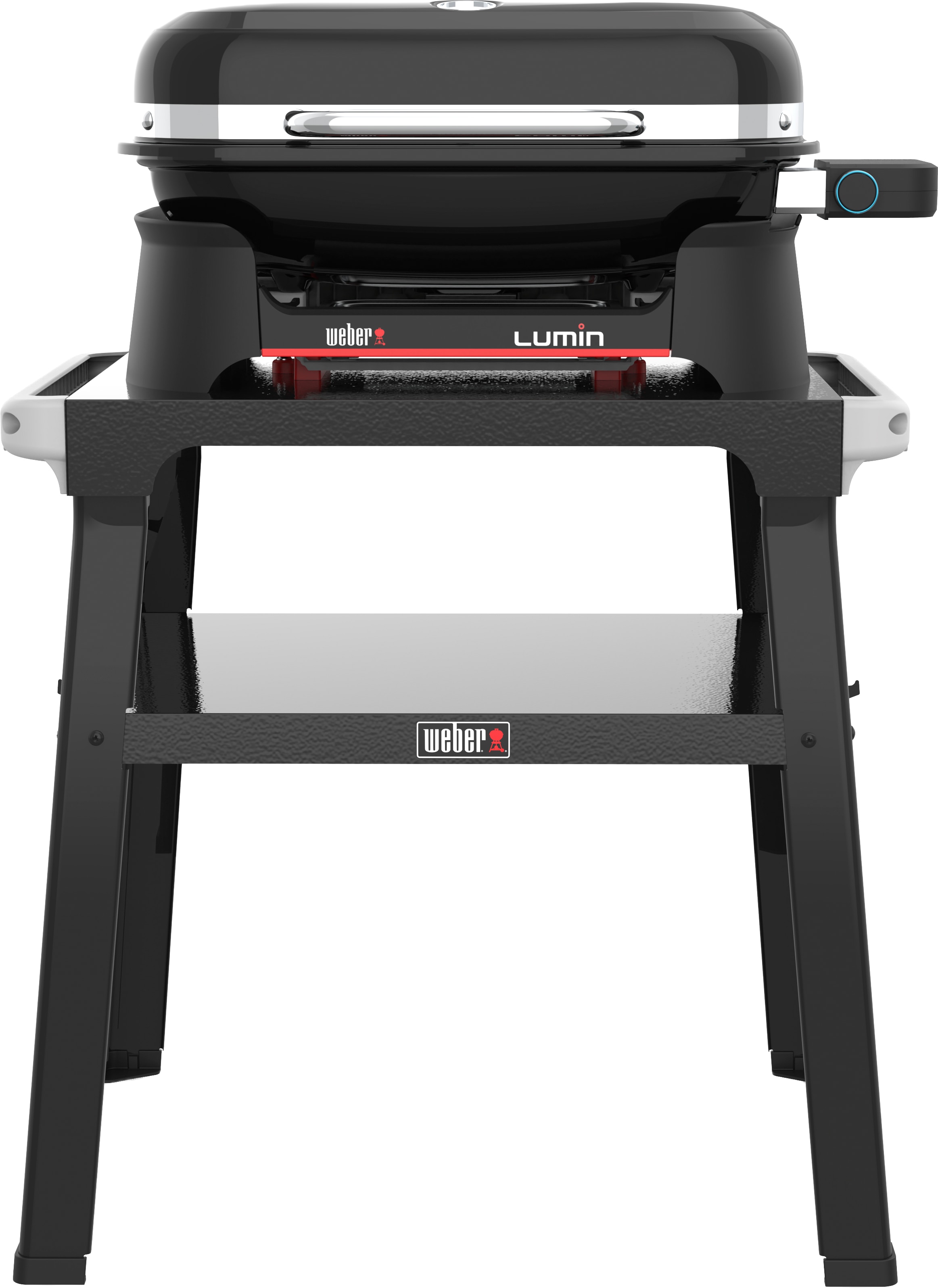 Weber Elektrogrill »LUMIN« 2200 W mit Stand