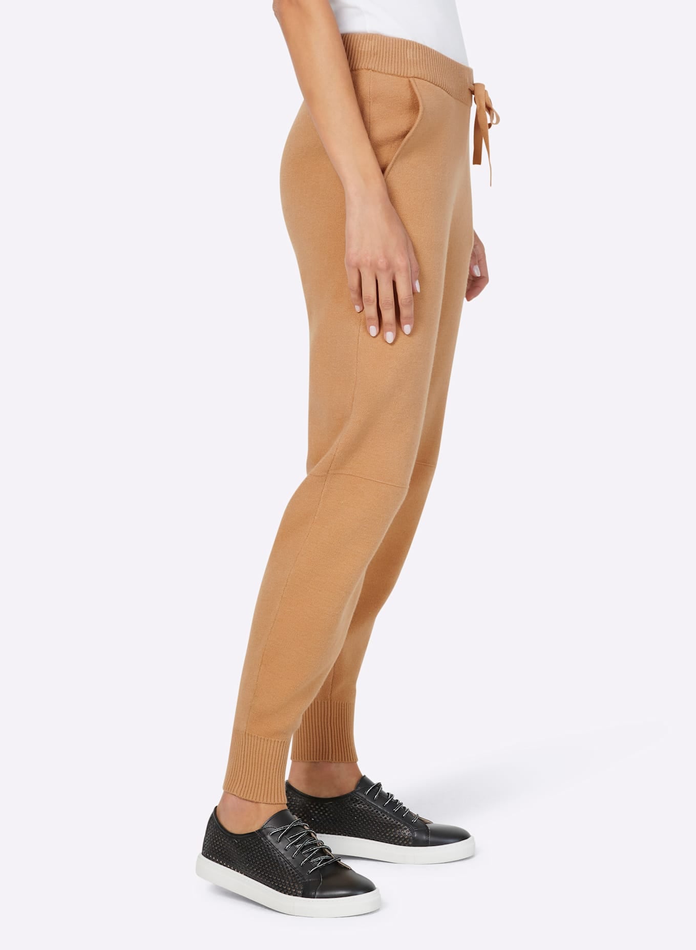 heine Strickhose