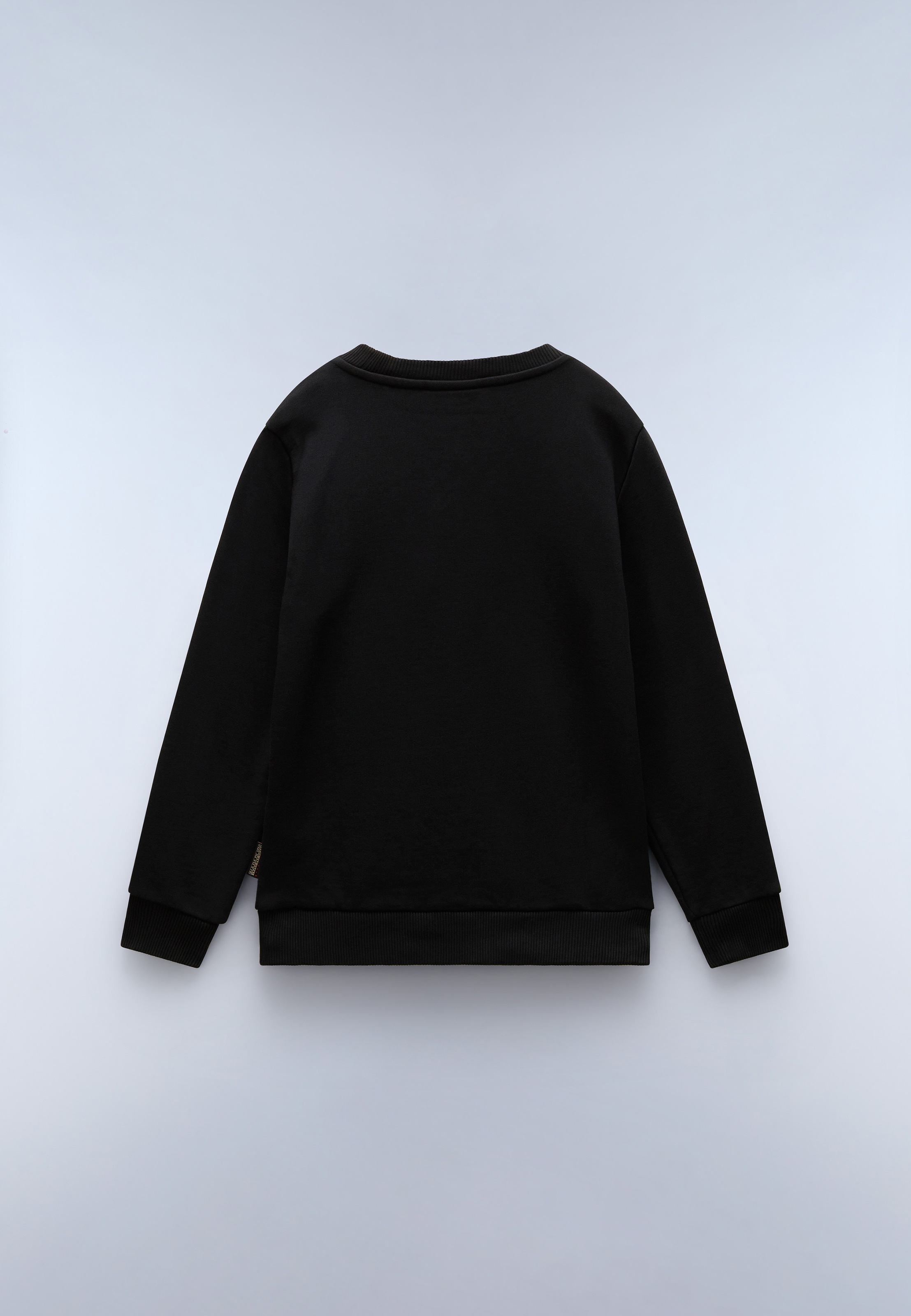 Napapijri Sweatshirt »Balis«, Basic, Rundhals, relaxed fit
