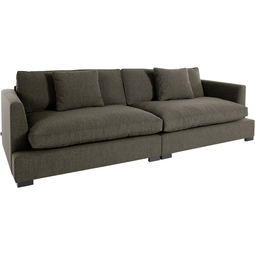 Guido Maria Kretschmer Home&Living Big-Sofa »Annera«