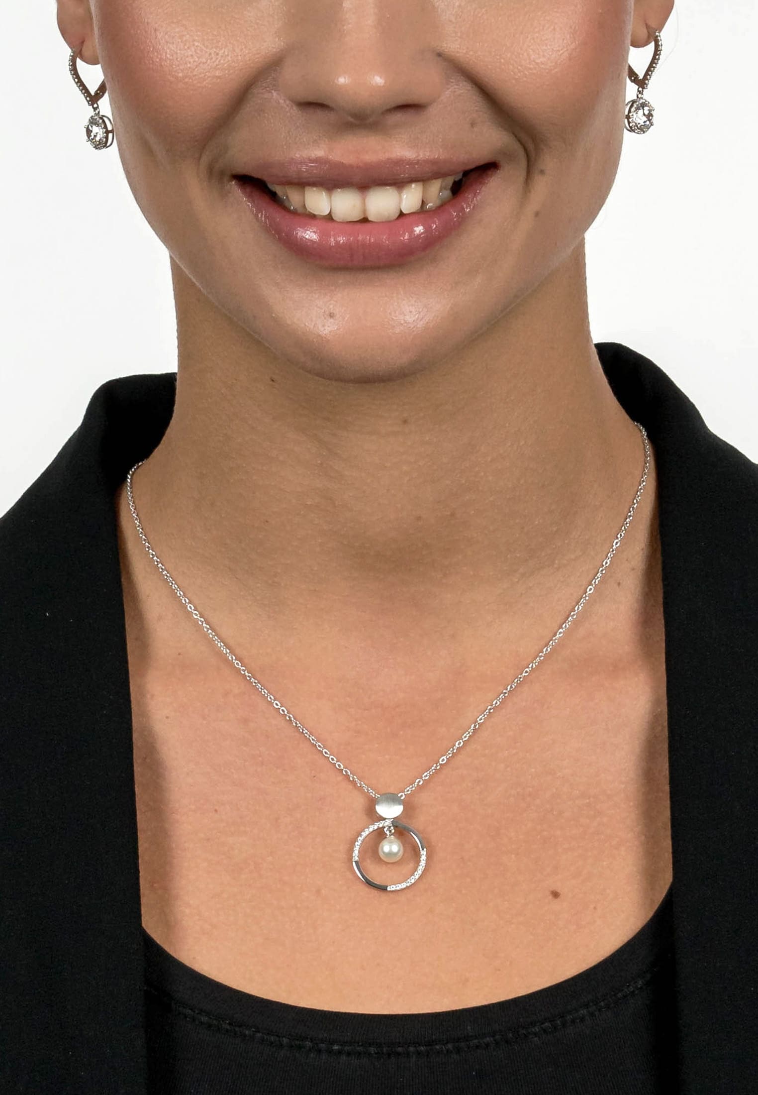 SURI FREY Collier »Halsschmuck SFY Tory«