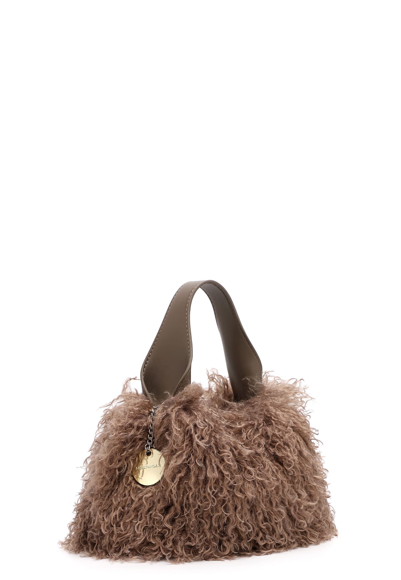 EMILY & NOAH Beuteltasche »Beutel E&N Lionne«