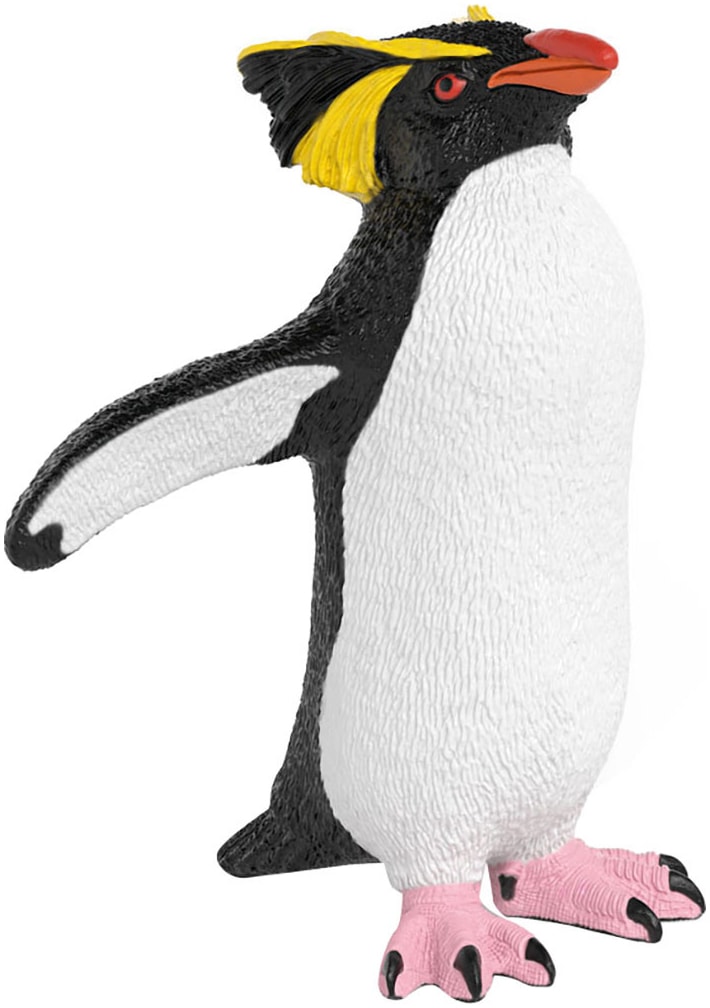 Schleich® Spielfigur »WILD LIFE, Felsenpinguin (14932)«