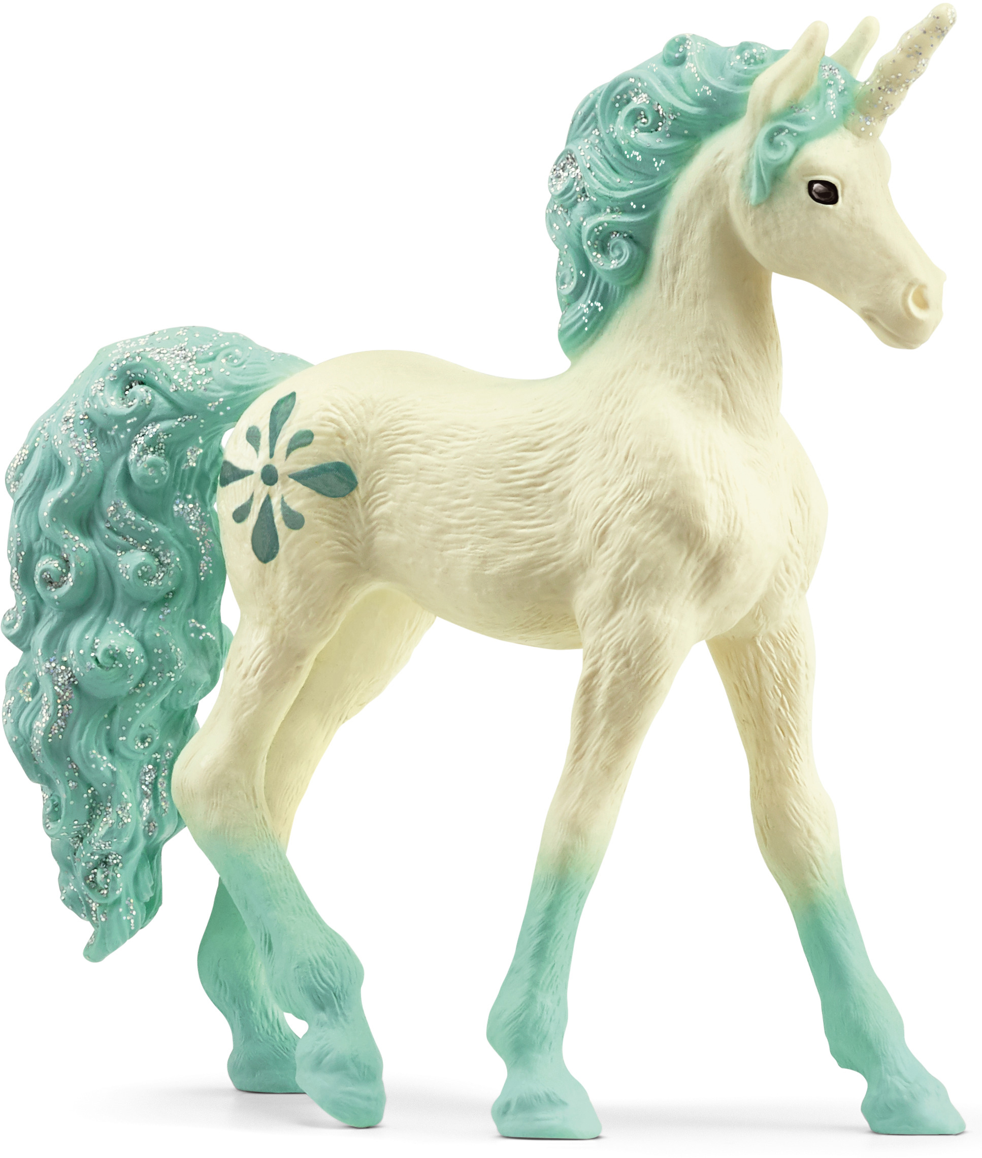 Spielfigur »BAYALA®, Sammeleinhorn Aquamarin (70764)«