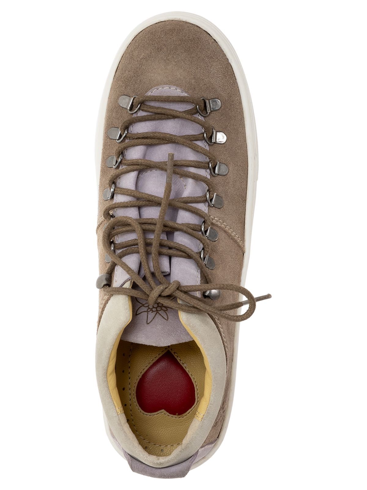 Spieth & Wensky Sneaker »Sneaker D115 DALYA«