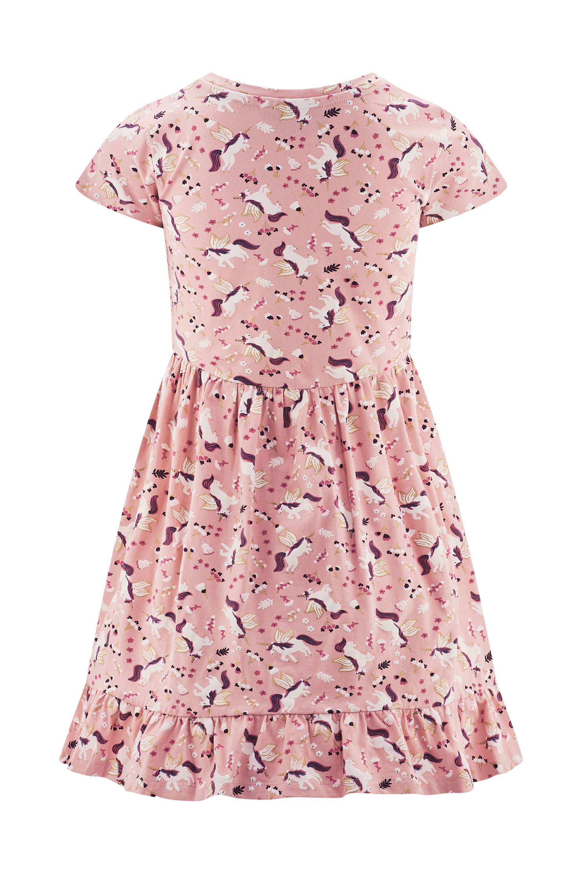 happy girls Sommerkleid »Mädchenkleid«