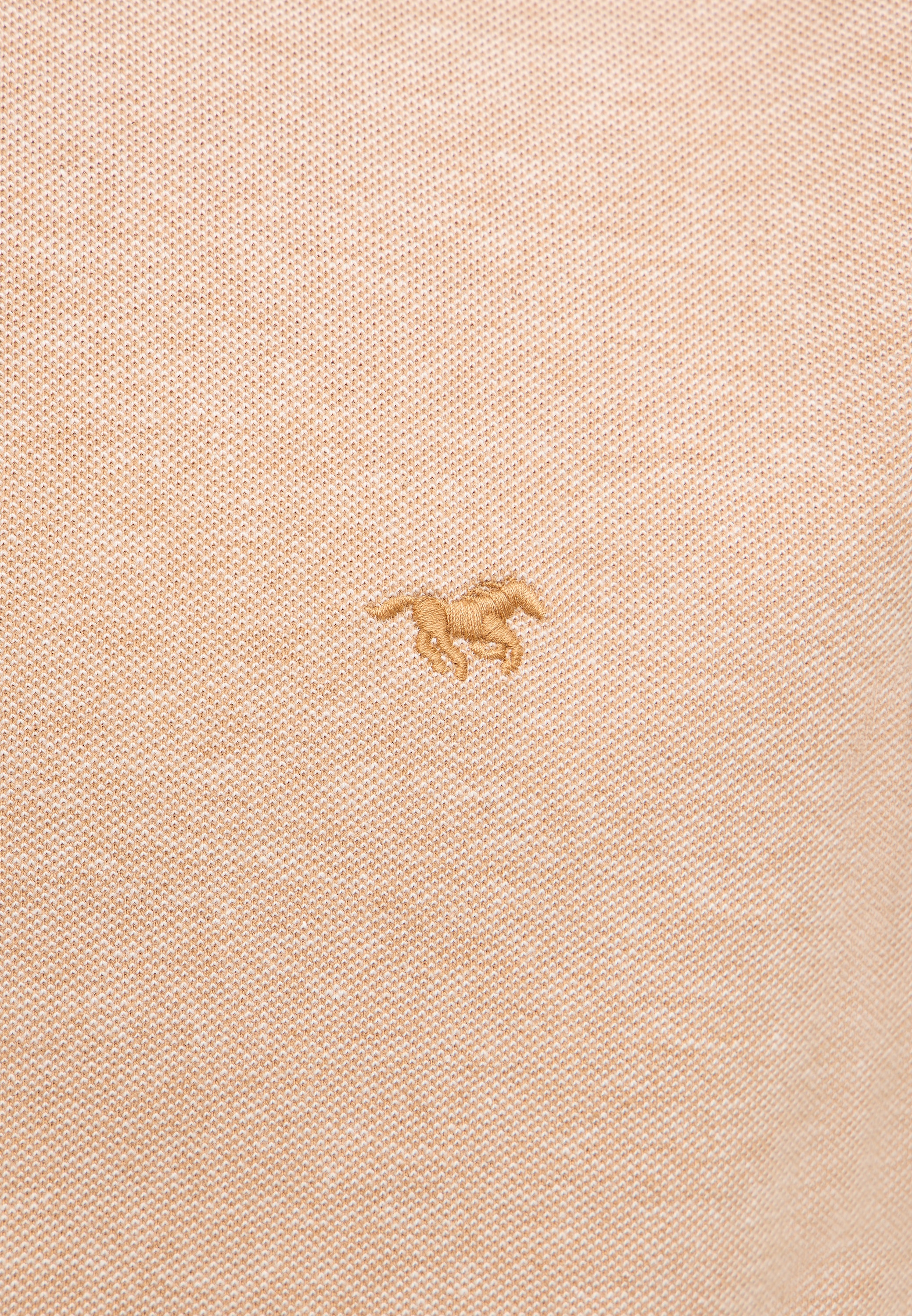 MUSTANG Kurzarmshirt »Herren Style Palco«