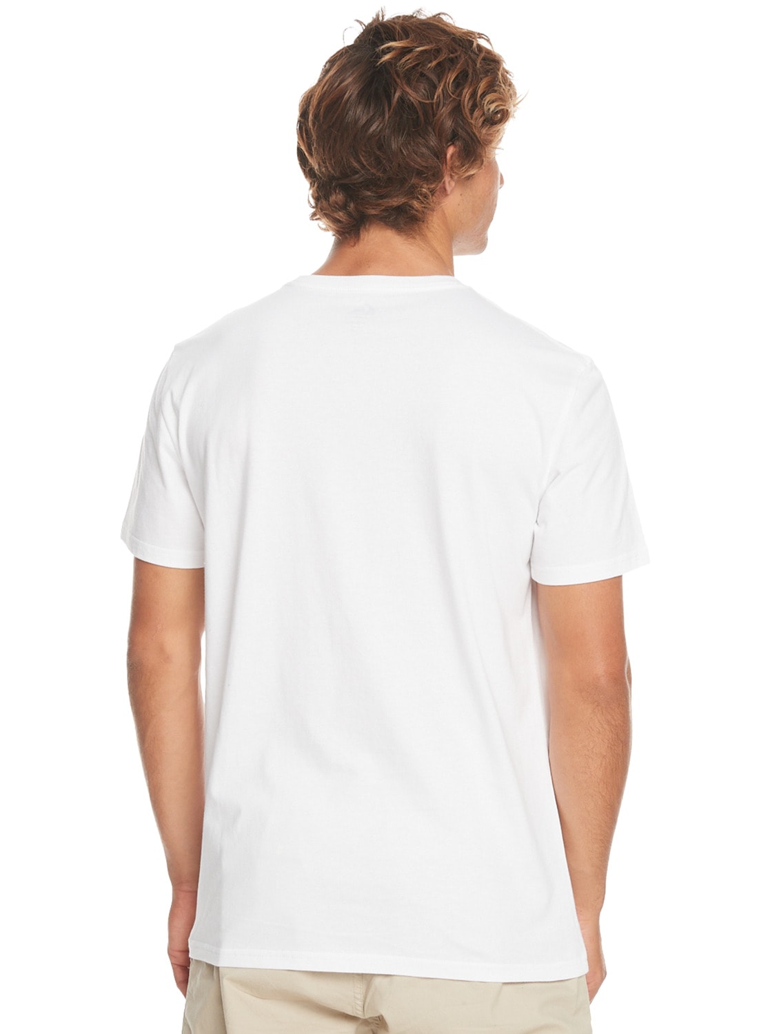 Quiksilver T-Shirt »Gradient Line«
