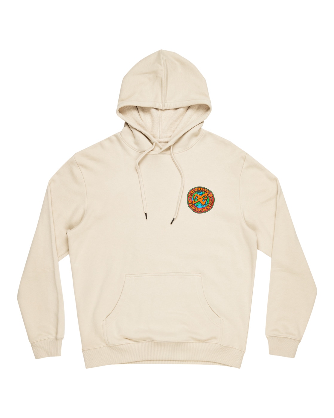 DC Shoes Hoodie »Spinner Ph«