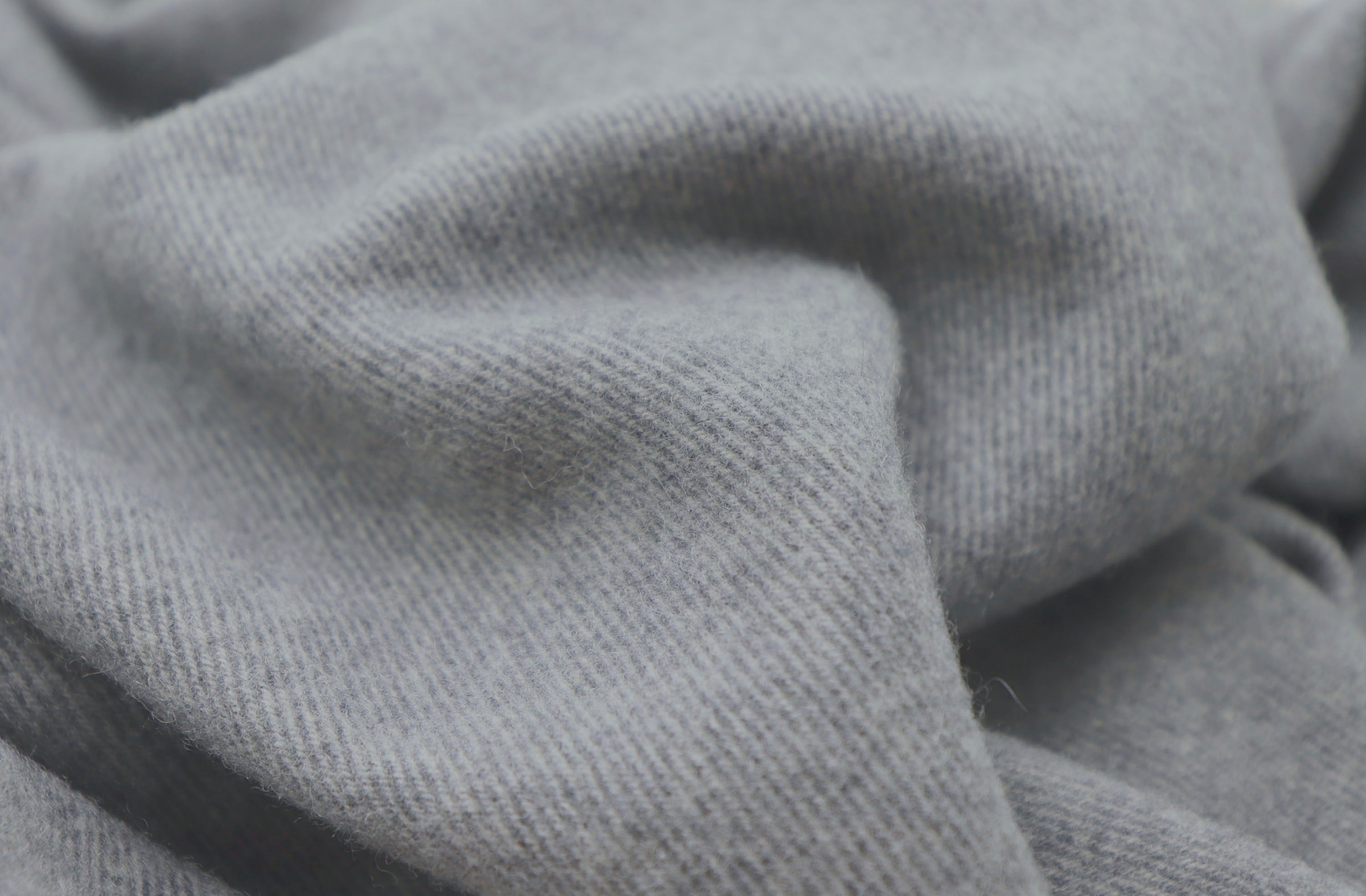 Biederlack Wolldecke »Arezzo Stripe«, mit recycelter Wolle bei OTTO online