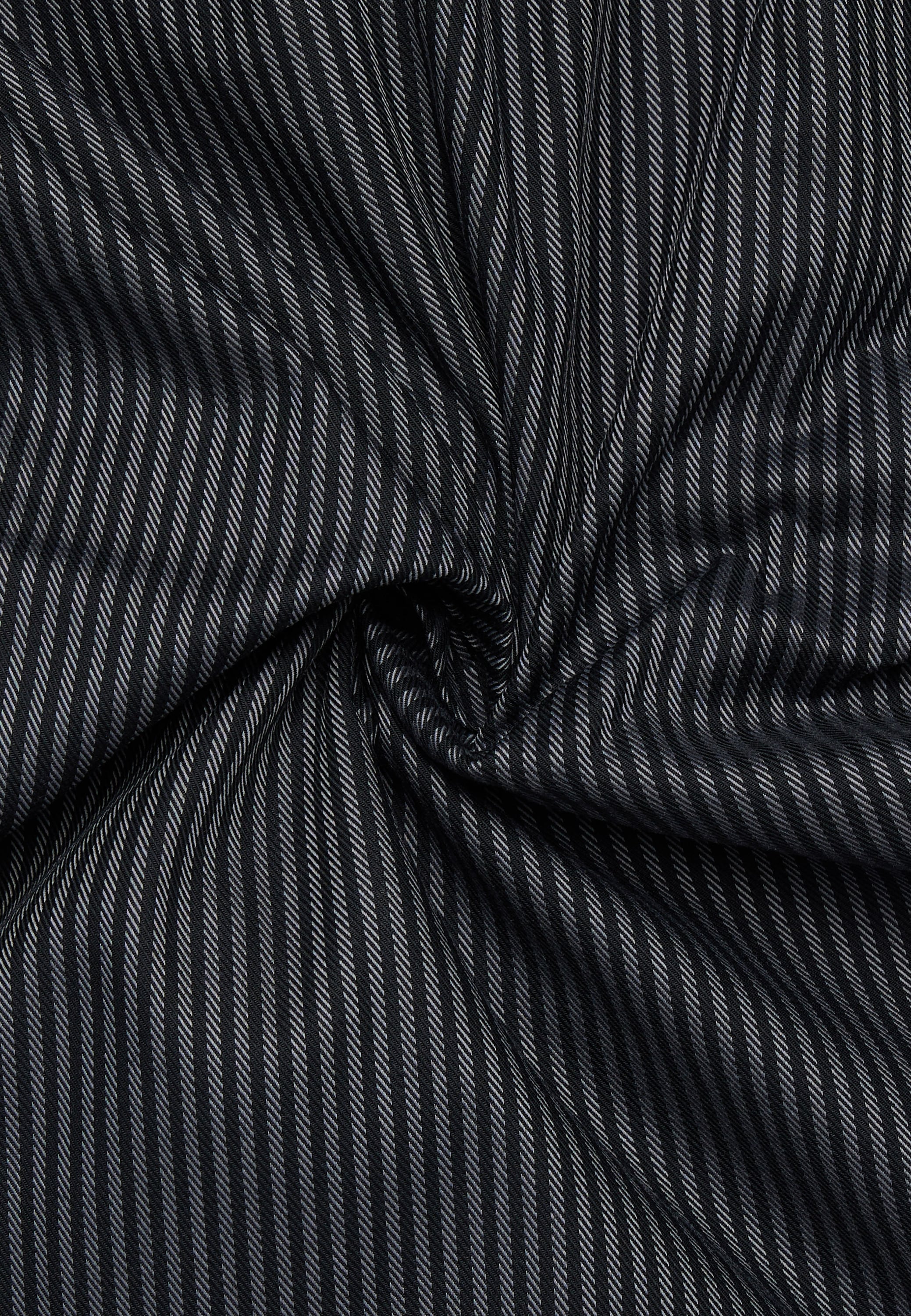 Eterna Langarmhemd »SLIM FIT«, NON IRON (bügelfrei)