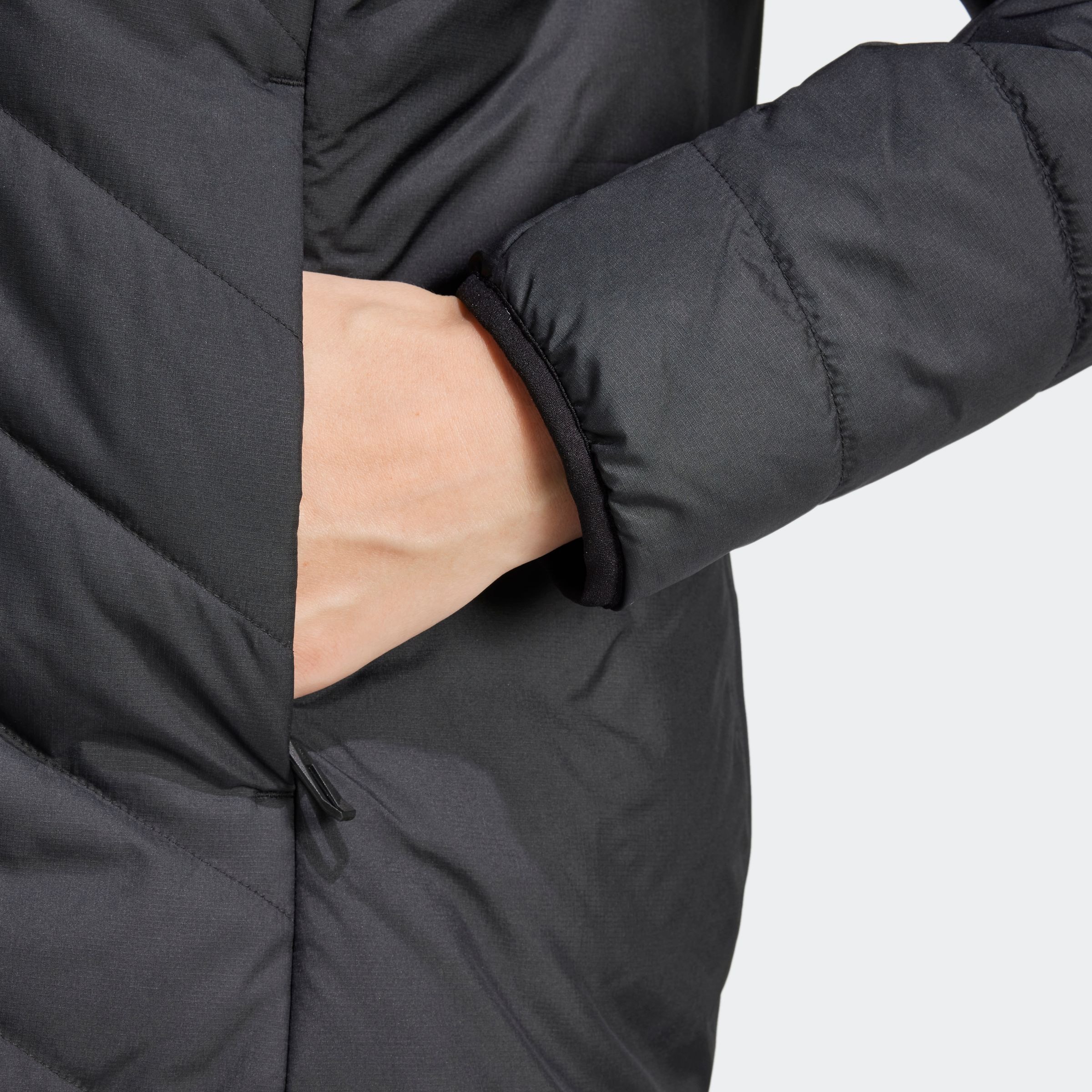 adidas TERREX Outdoorjacke »W MT INS JKT«