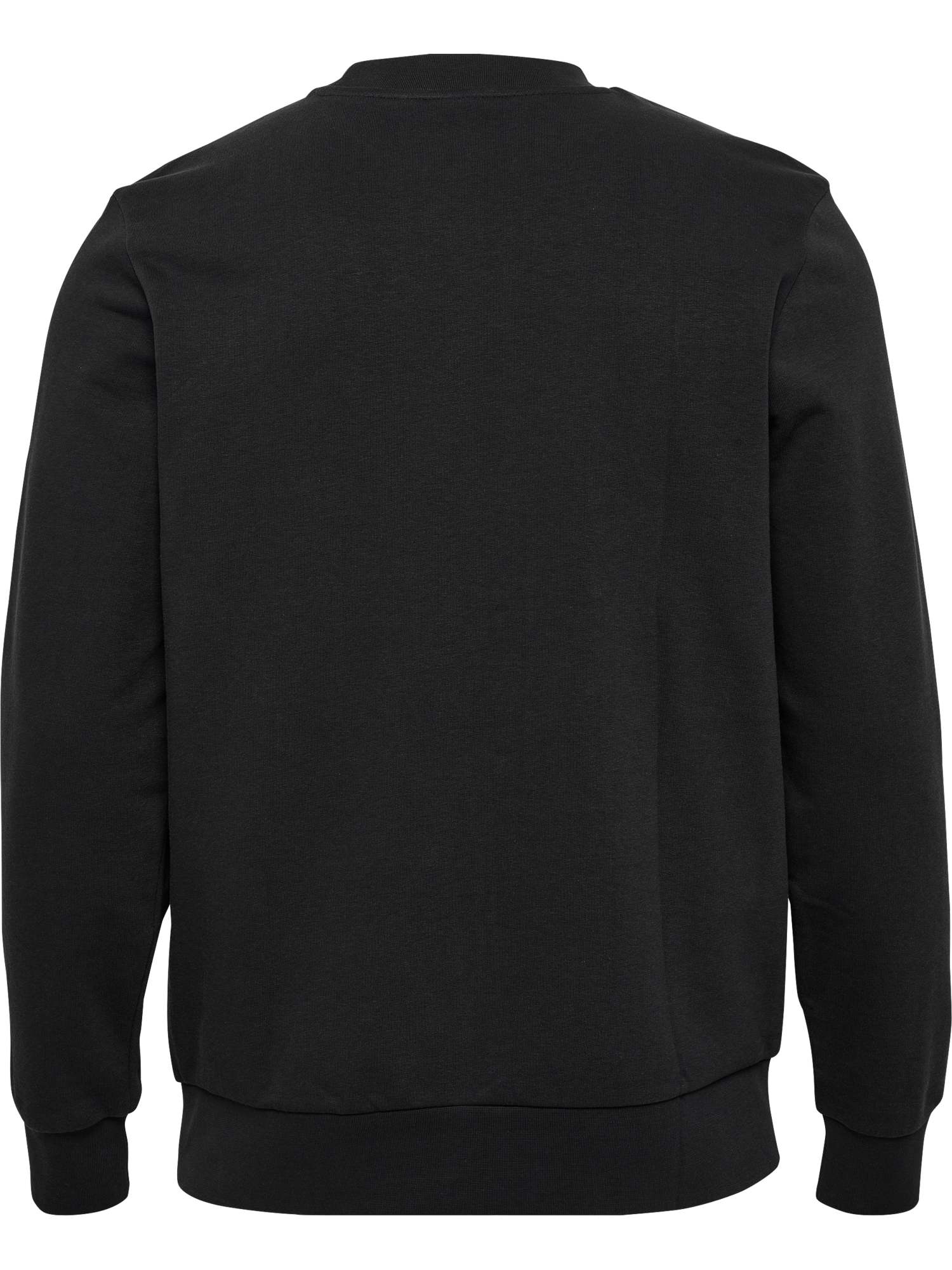 hummel Sweatshirt »hmlPULSE SWEAT CREWNECK«, (0 tlg.)