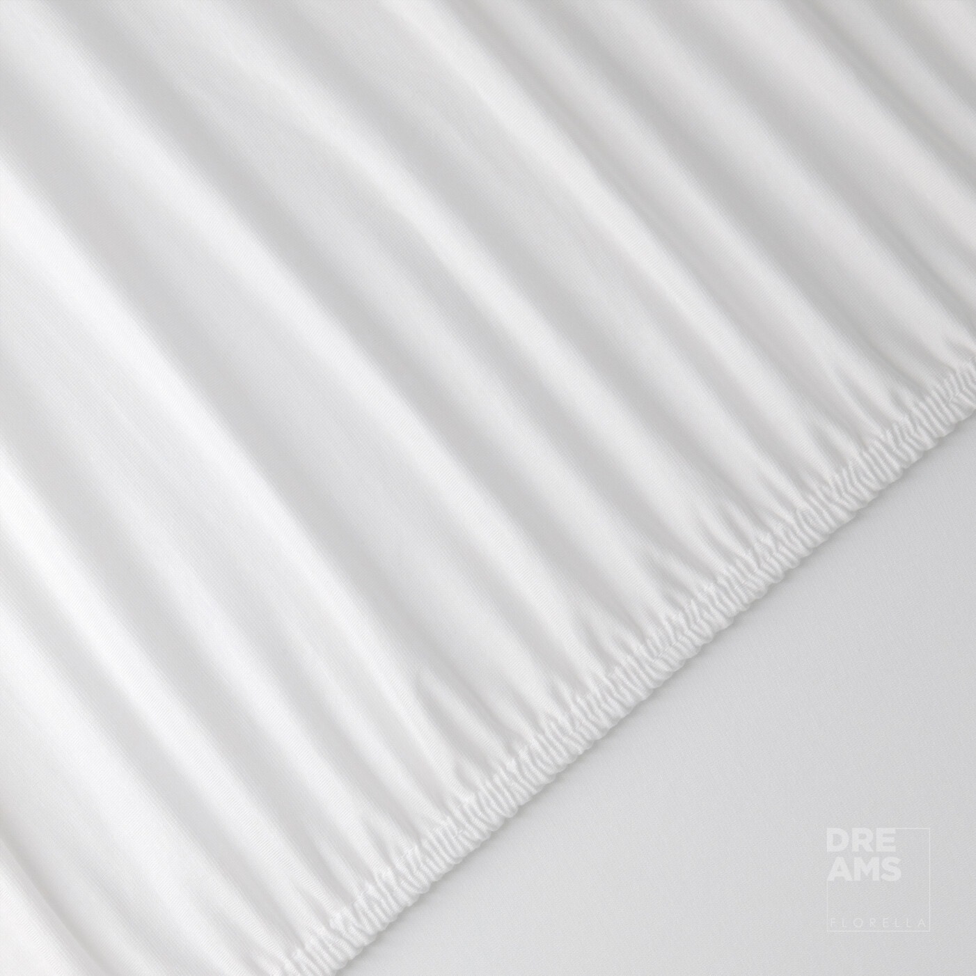 Florella Spannbettlaken »Tencel Elastan«, für Matratzenhöhe bis 20 cm geeignet