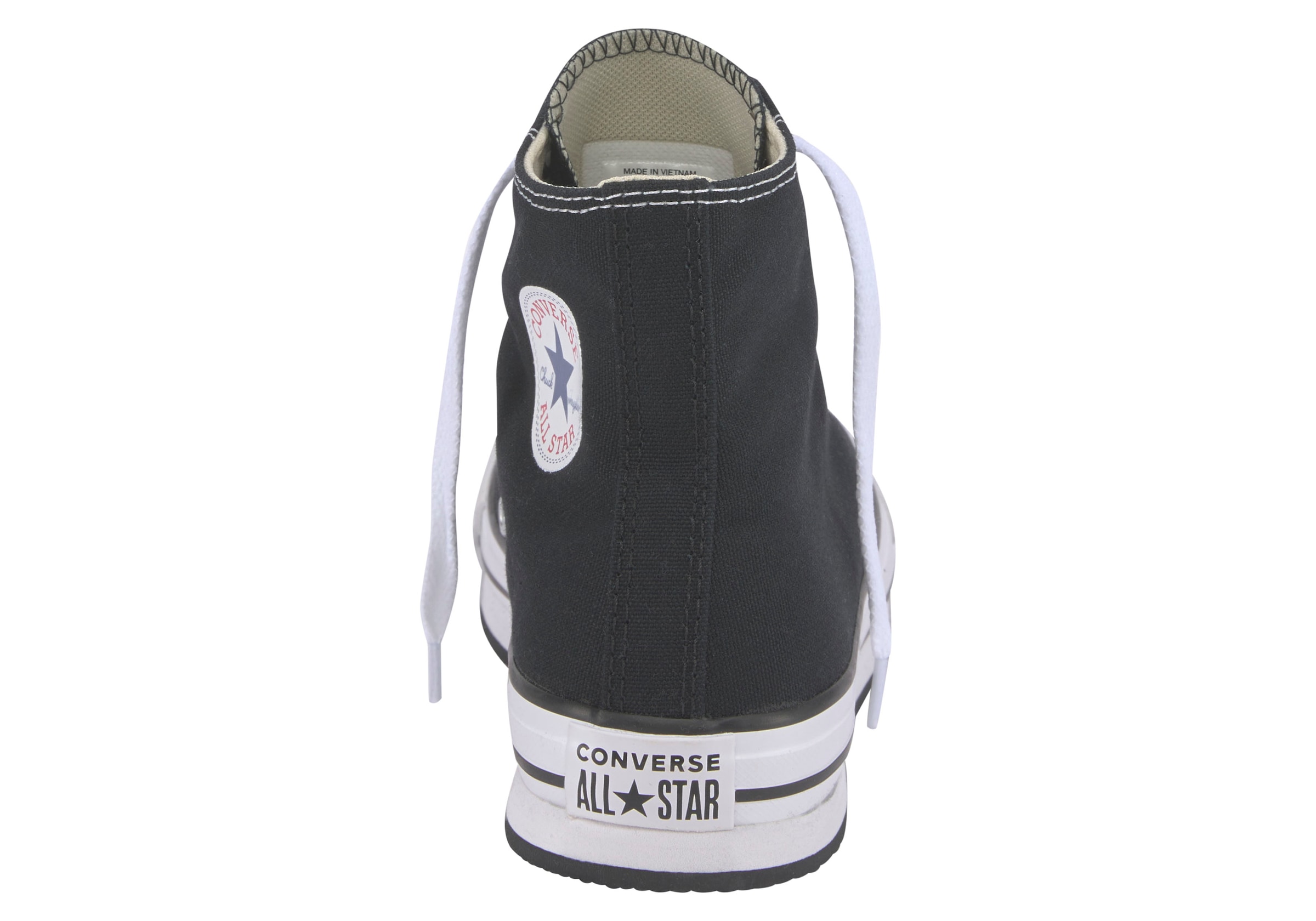 Converse Plateausneaker »CHUCK TAYLOR ALL STAR EVA LIFT CANVAS«