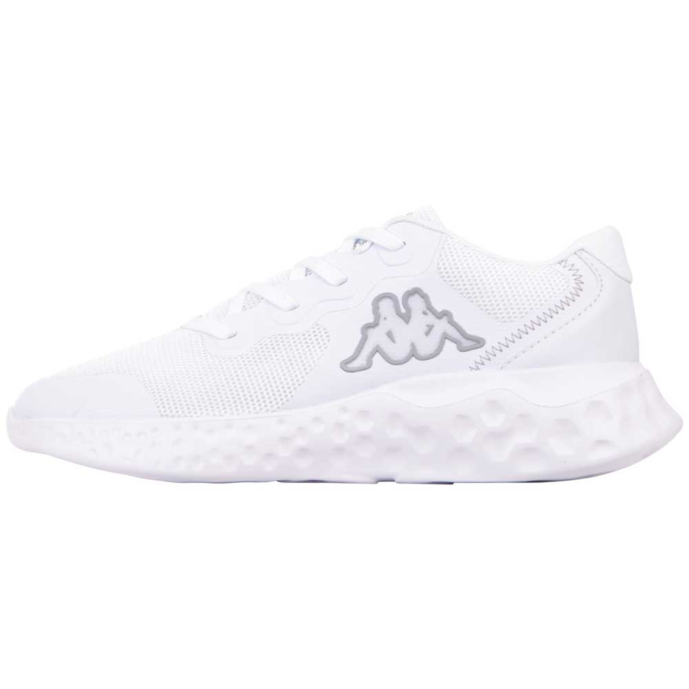 Kappa Sneaker »ZIBO UC«, besonders leicht und bequem