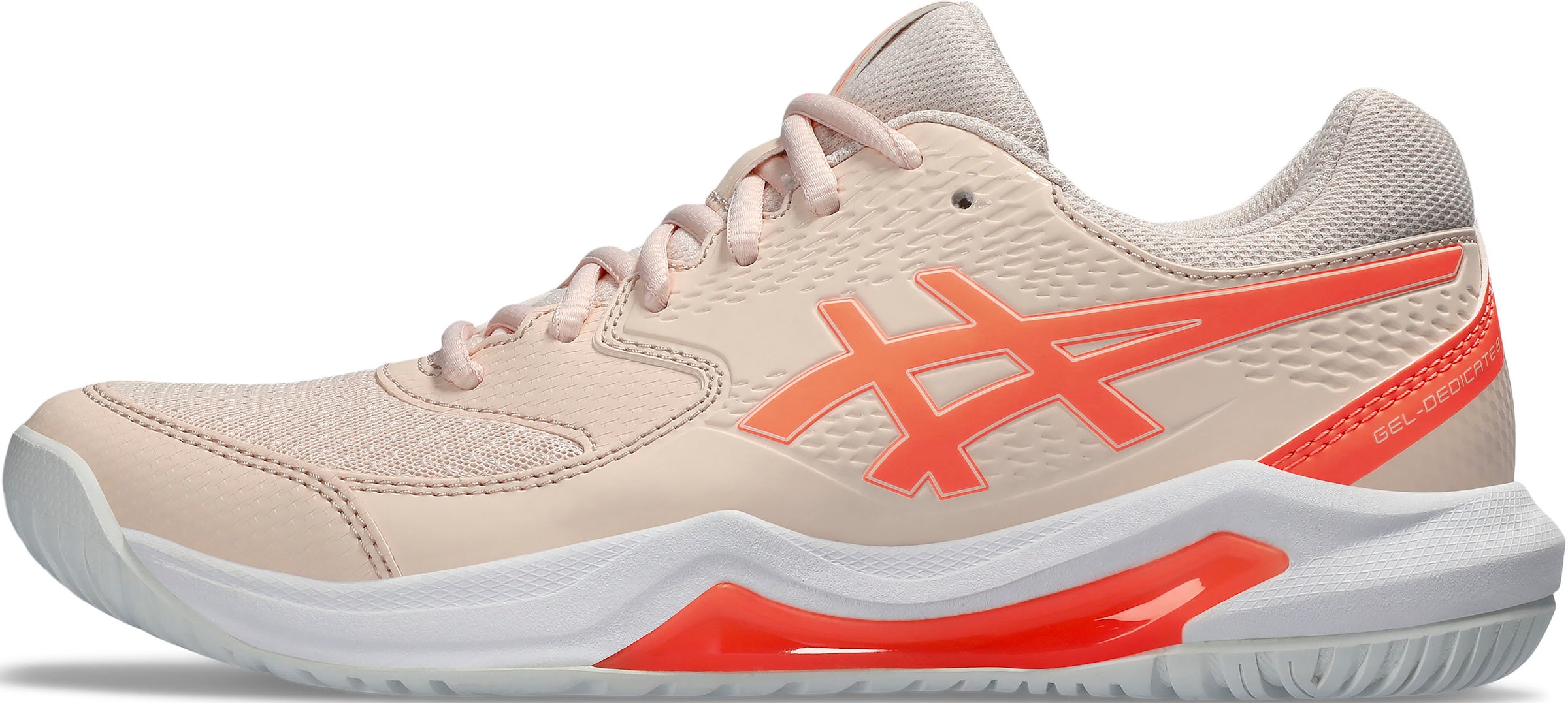 Asics Tennisschuh »GEL-DEDICATE 8«, Allcourtschuh