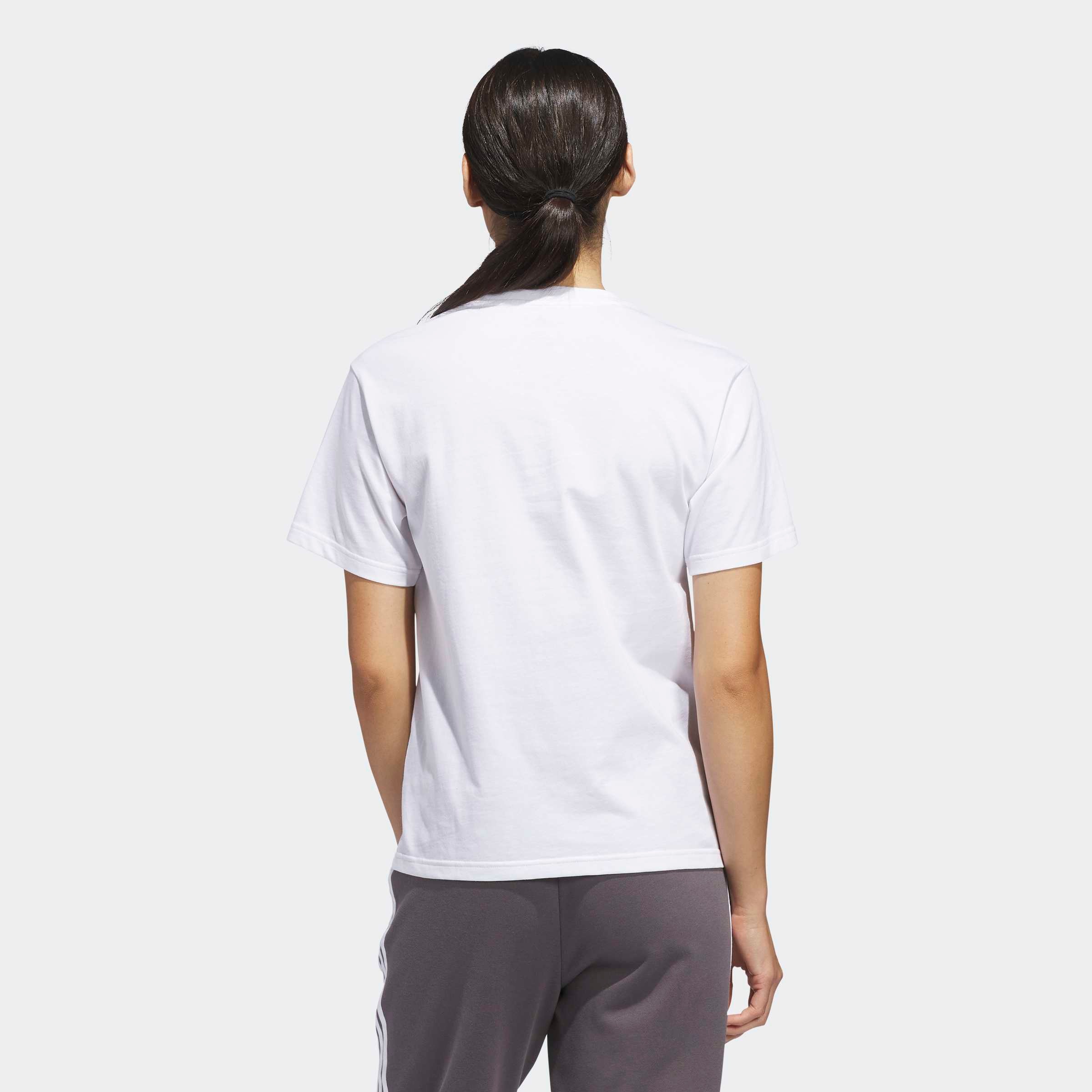 adidas Sportswear T-Shirt »LIMONCELLO GRAPHIC«