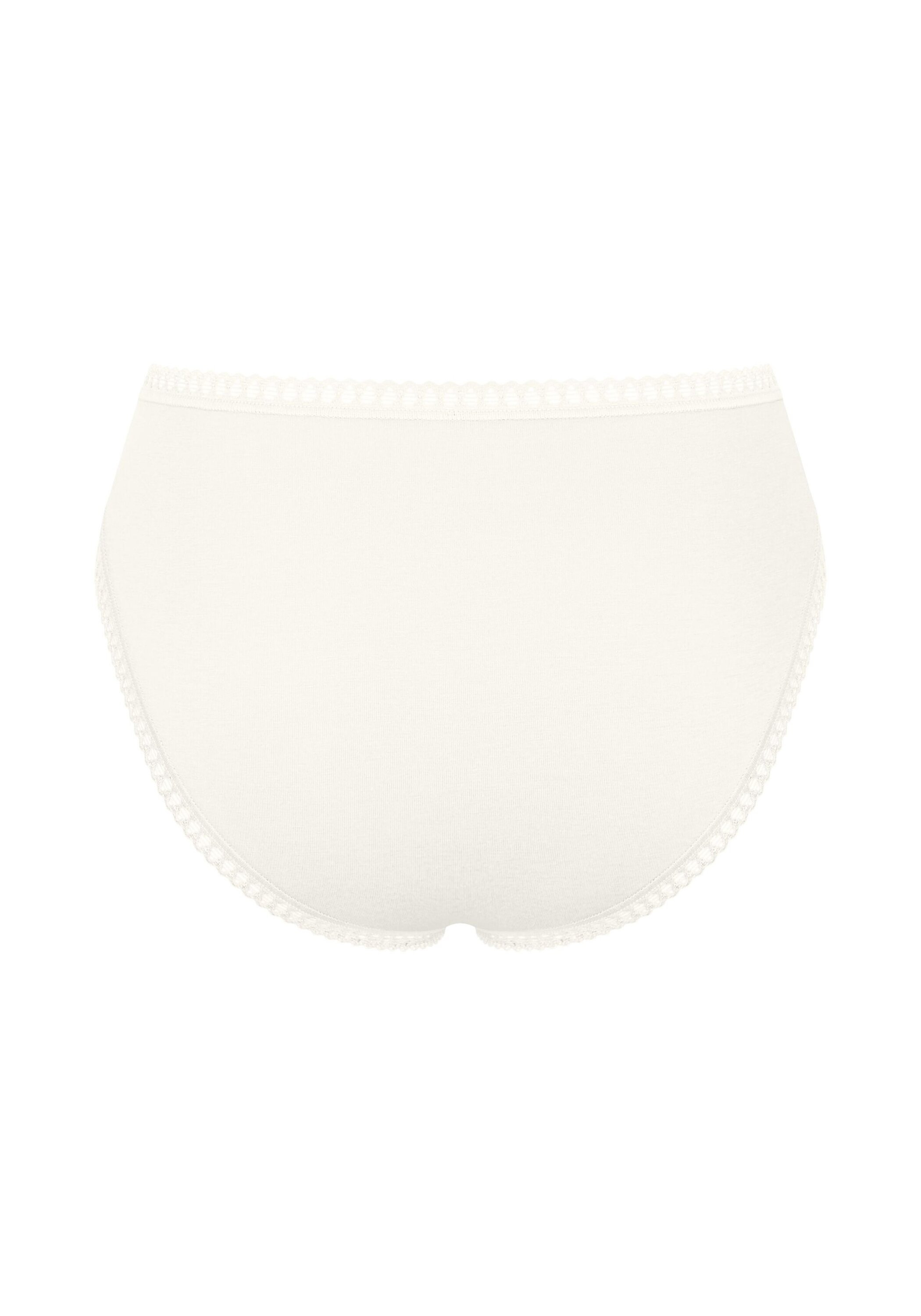 sloggi Slip »Slip GO Crush High leg C3P 3er Pack«