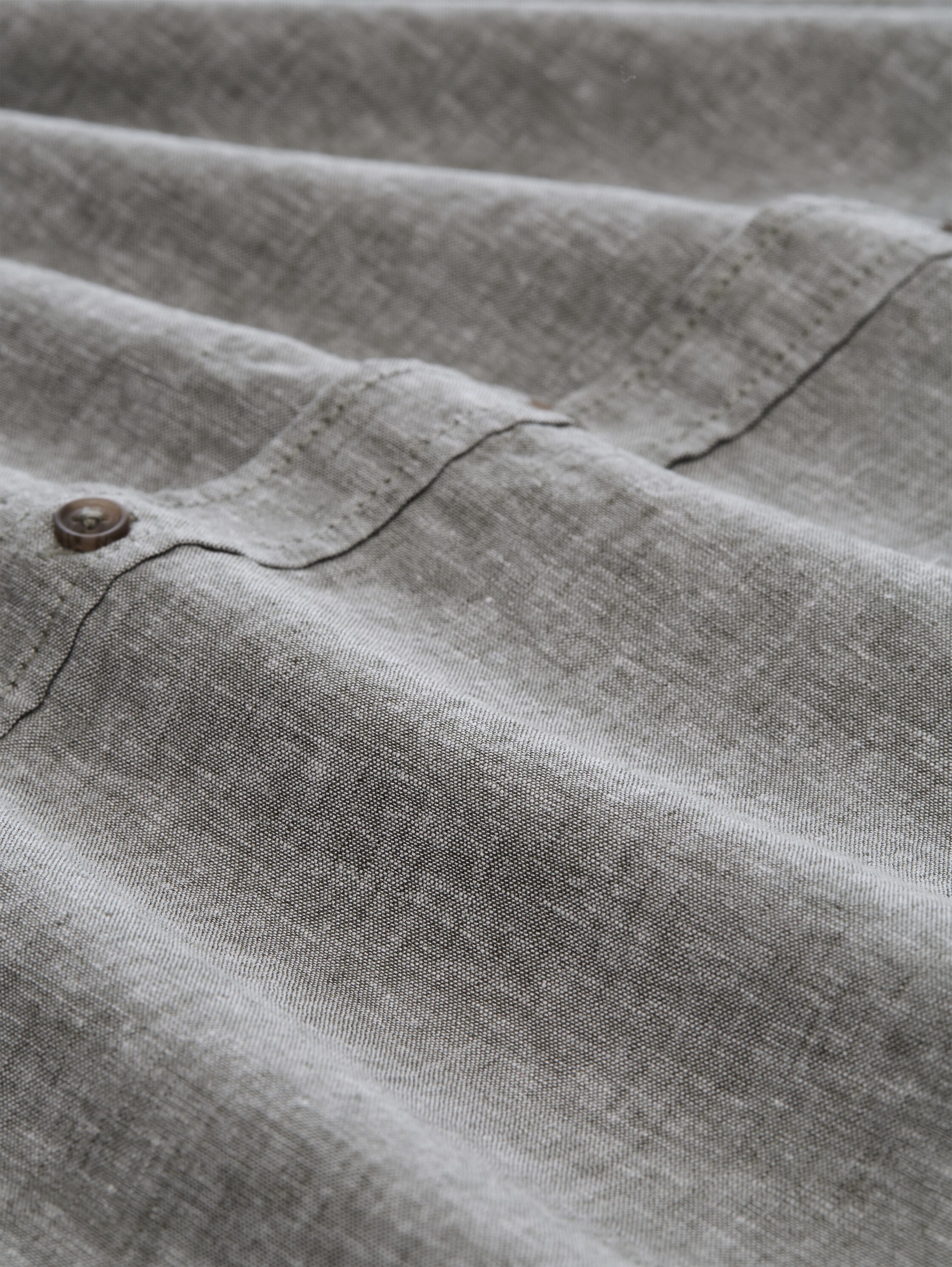 TOM TAILOR Kurzarmhemd mit Kent Kragen