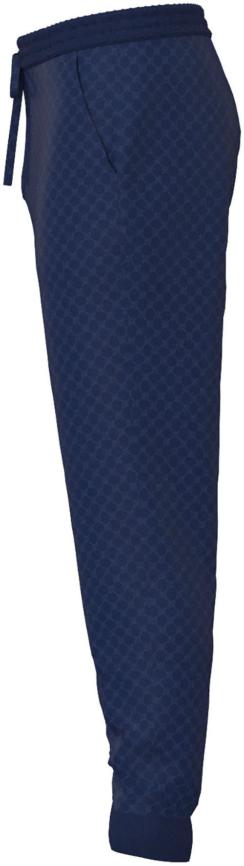 JOOP! Jogger Pants »Leisure«, mit Cornflower-Allovermuster