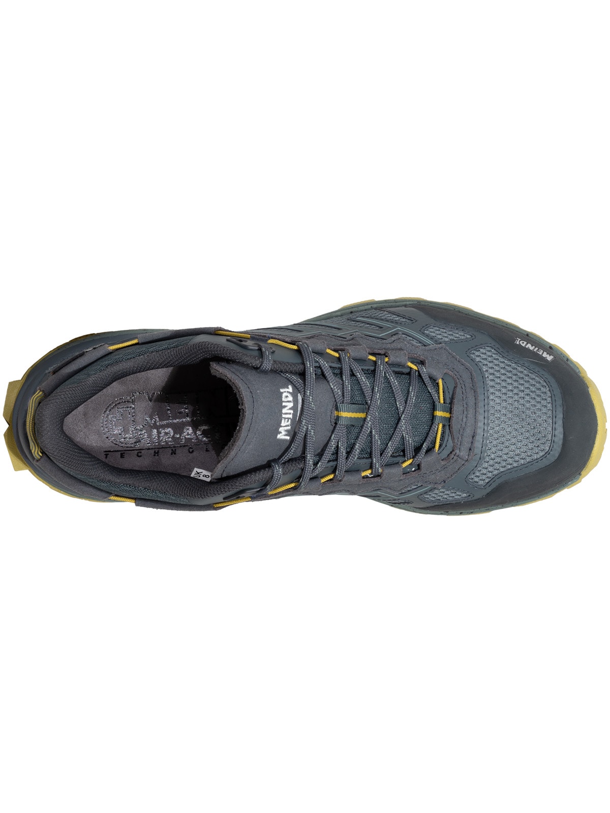 Meindl Wanderschuh »Meindl Jamaica GORE-TEX«, GORE-TEX® – Winddicht, wasserdicht und atmungsaktiv