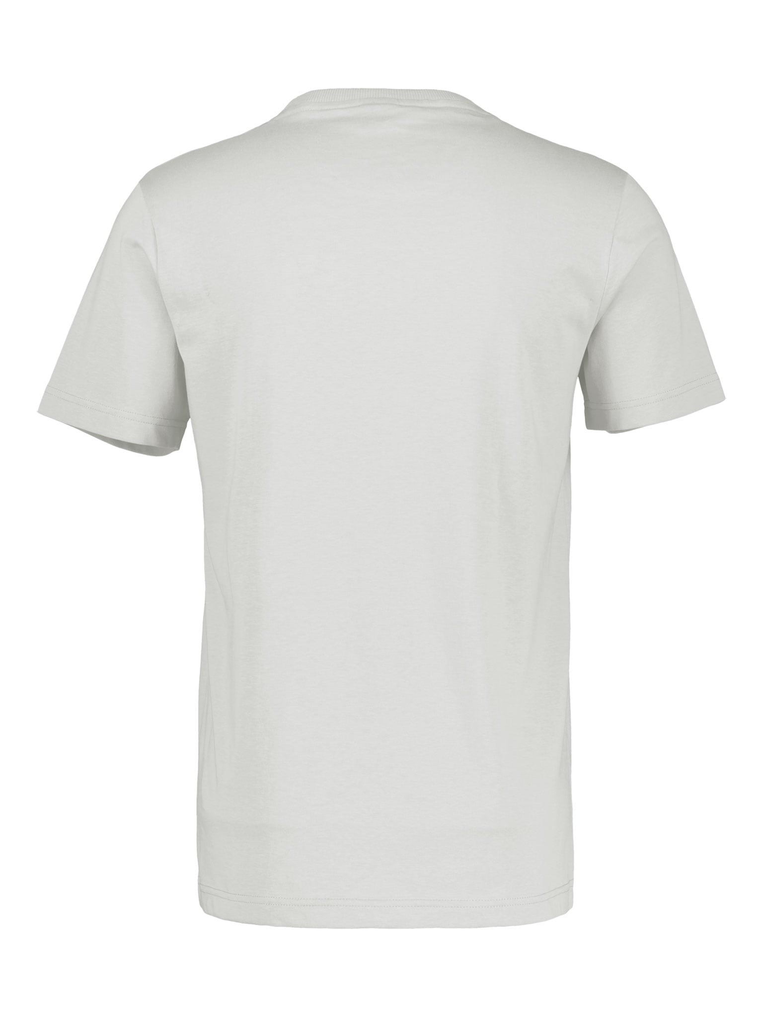 LERROS T-Shirt, mit Schriftzug