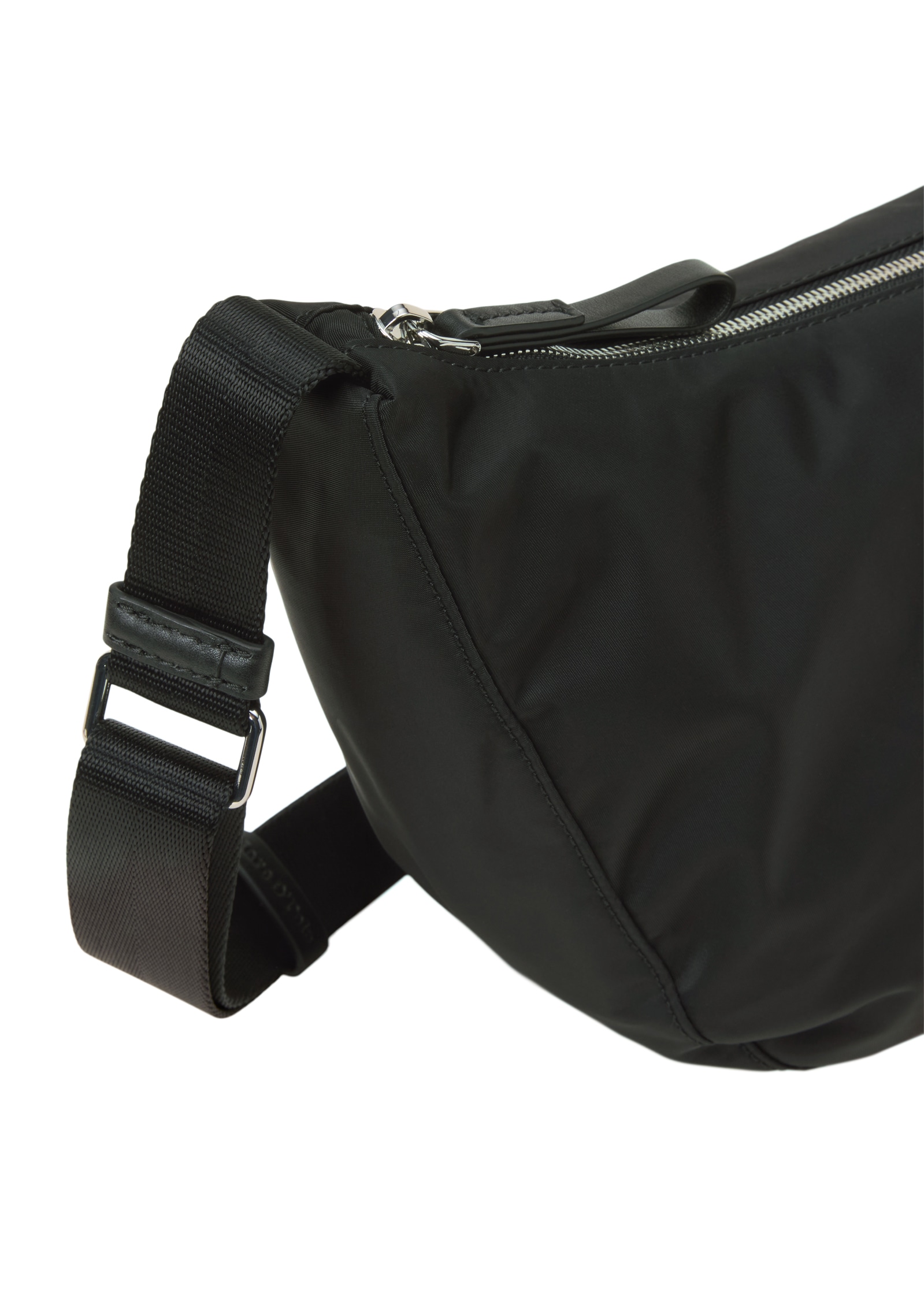 Marc O'Polo Accessories Umhängetasche Schultertasche, Damen Handtasche, Henkeltasche, Hobo