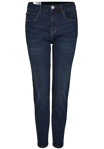 OPUS Skinny-fit-Jeans »Liandra midnight«, in cleaner Waschung kaufen