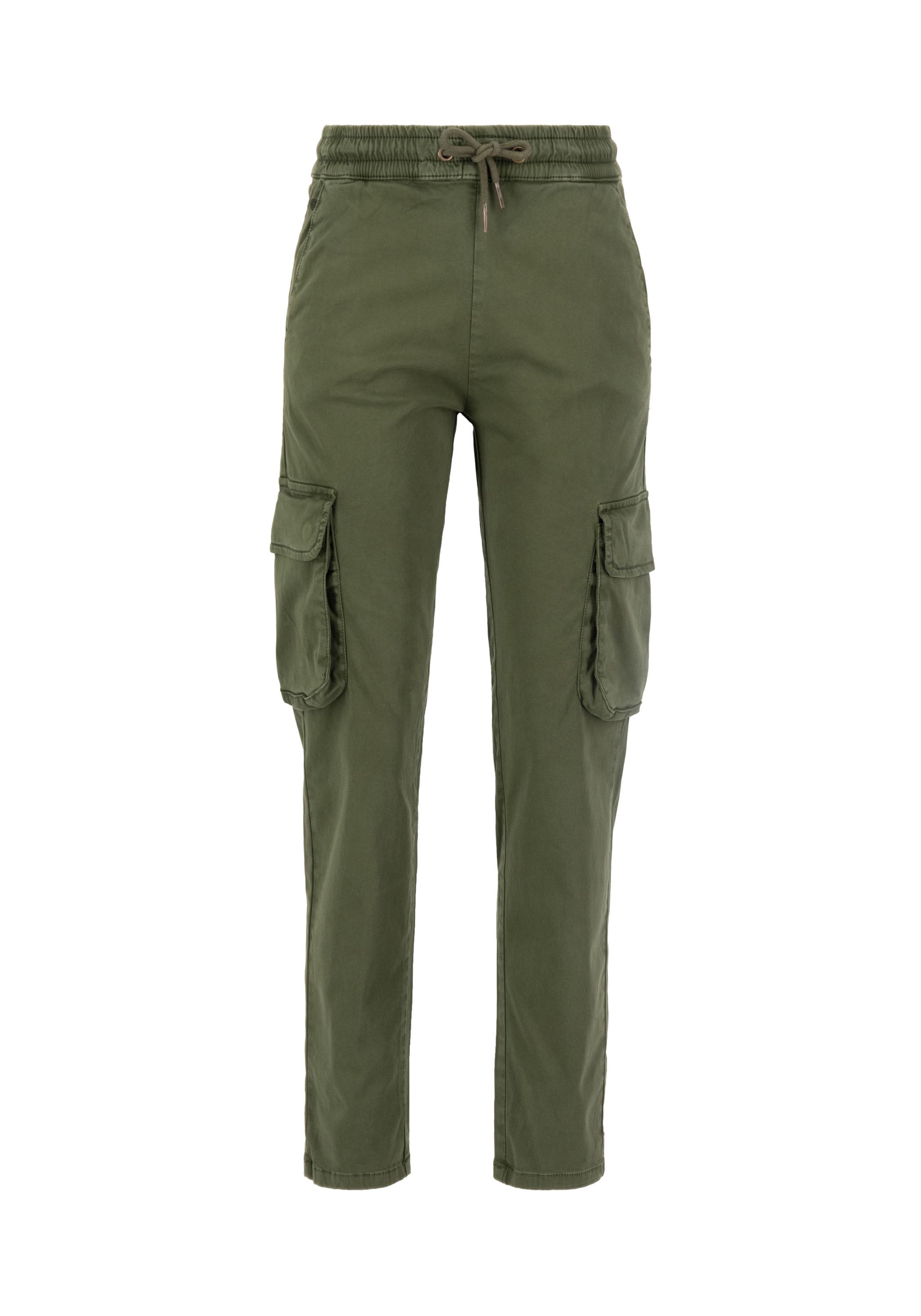 Jogginghose »Alpha Industries Women - Pants Jogger Pant Wmn«