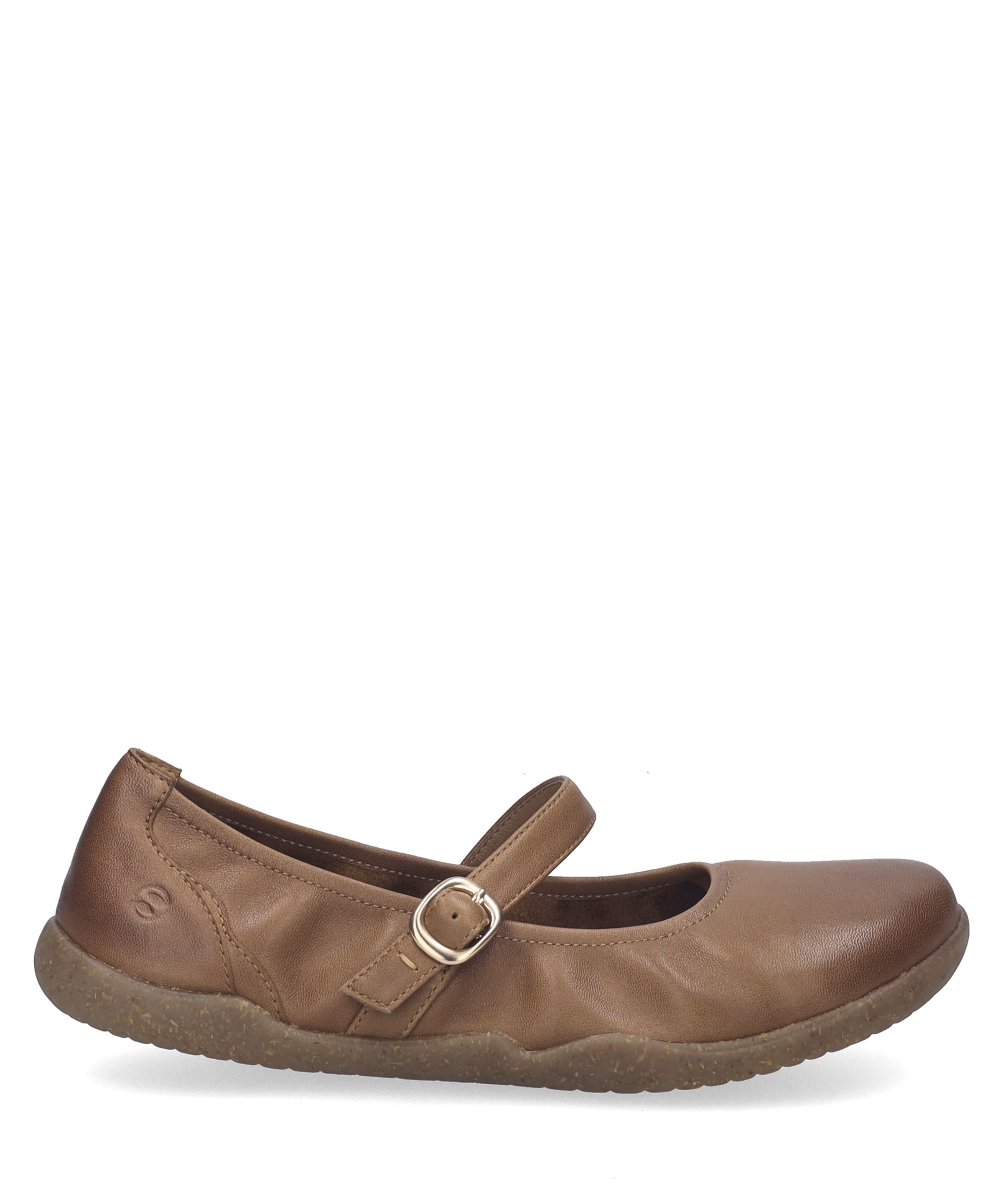 Josef Seibel Ballerina »Cassandra 10, camel«