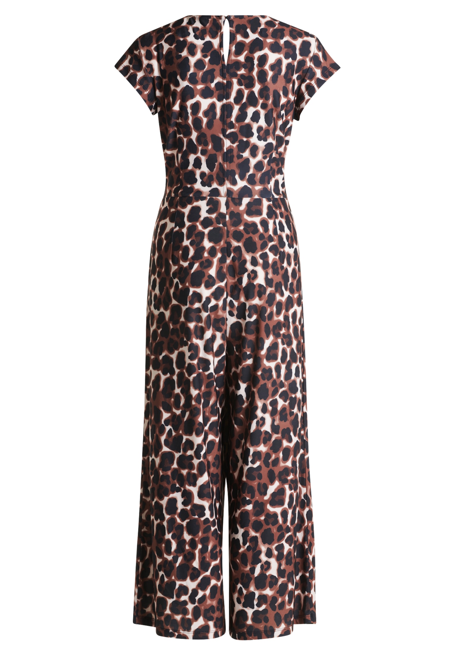 Betty&Co Jumpsuit »Jumpsuit kurzarm«