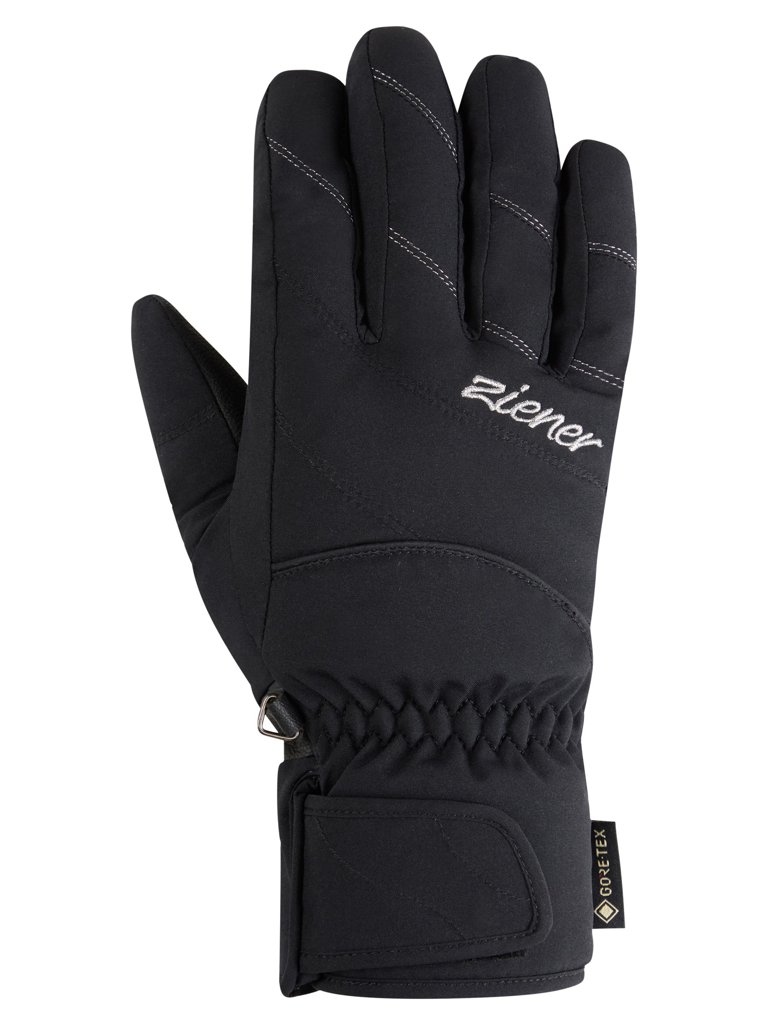 Ziener Skihandschuhe »KATIMA-Z GTX glove lady«