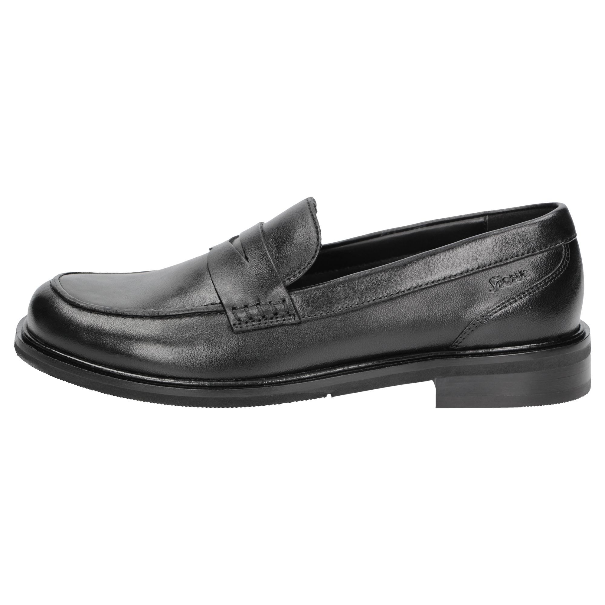 SIOUX Slipper »Nishima-700«