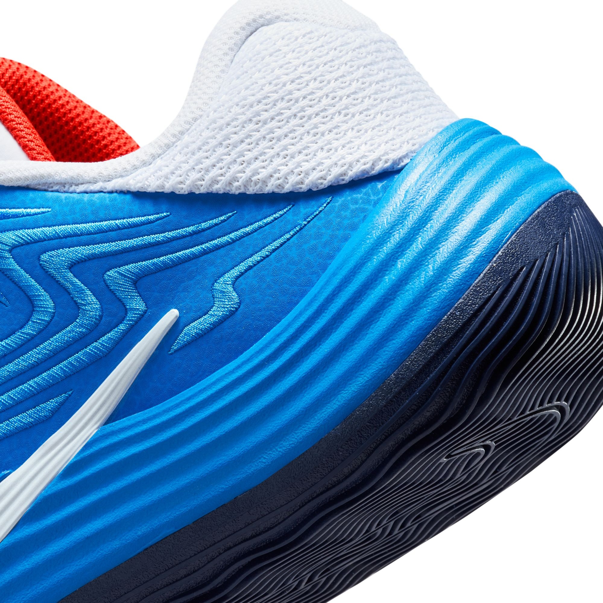 Nike Basketballschuh »Nike Precision 8 Low«