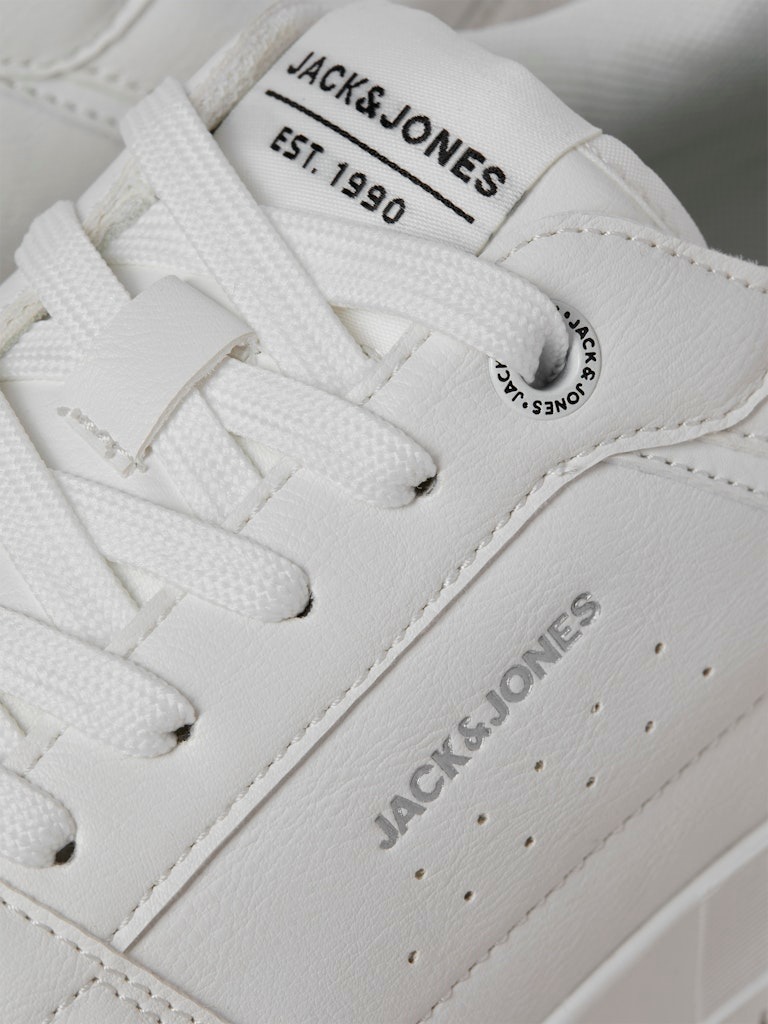 Jack & Jones Sneaker »JFWEALING«  mit dezenter Perforation
