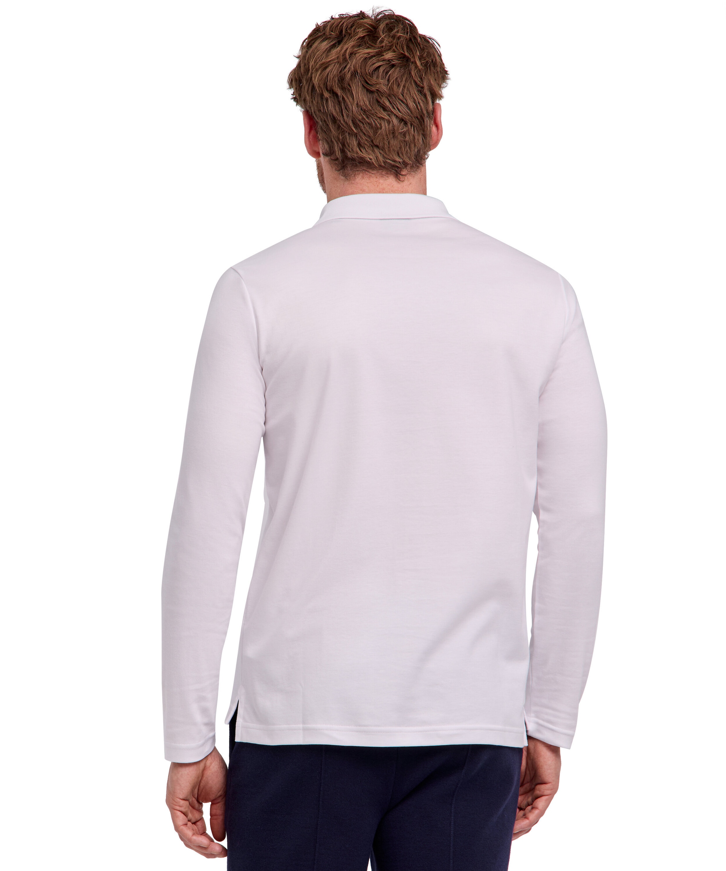 FALKE Poloshirt »Essential Cotton« 1 Stk.