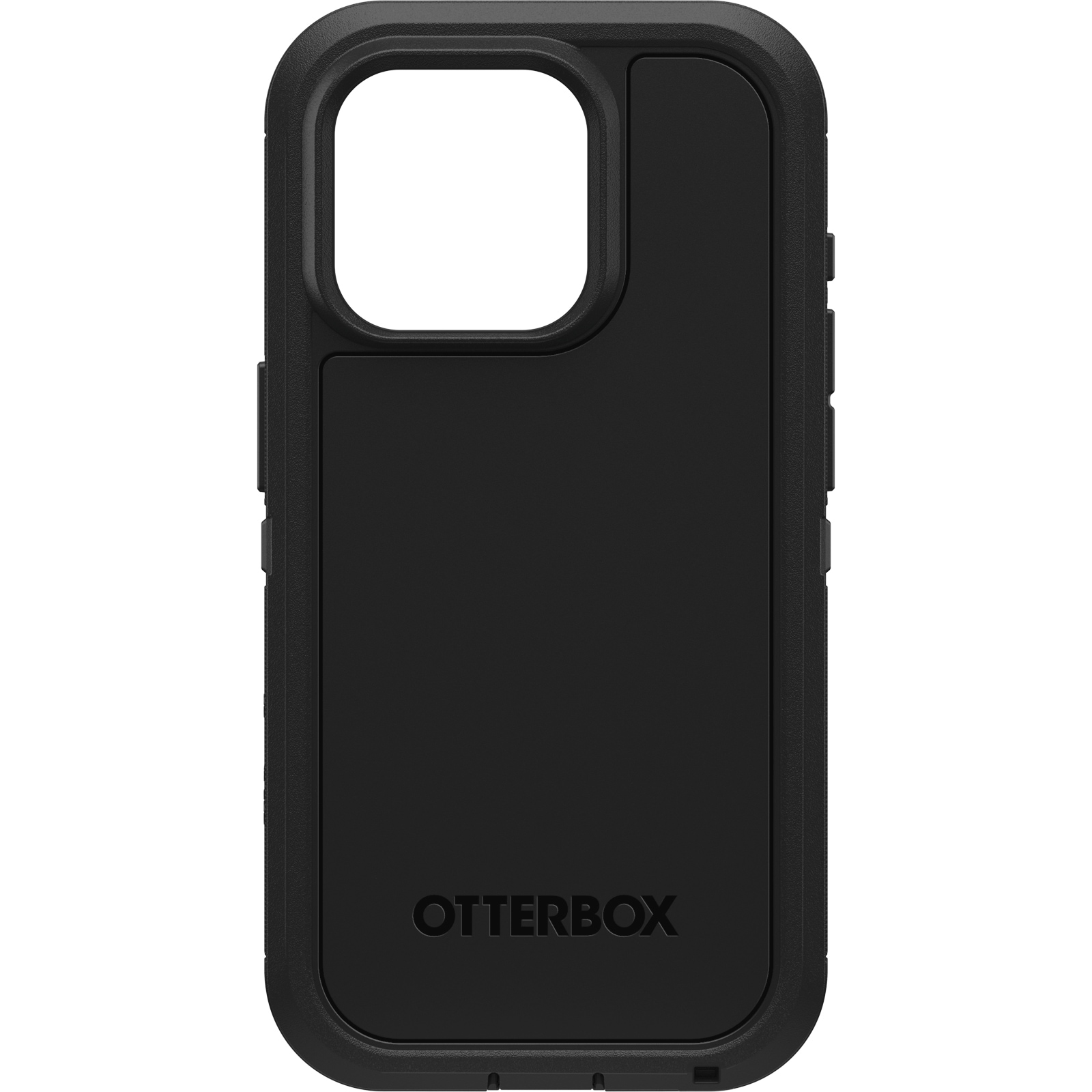 Otterbox Backcover »Defender XT Hülle Apple iPhone 15 Pro für MagSafe, stoßfest«, Apple iPhone 15 Pro, ultra-robust, schützende Hülle, 5x getestet nach Militärstandard