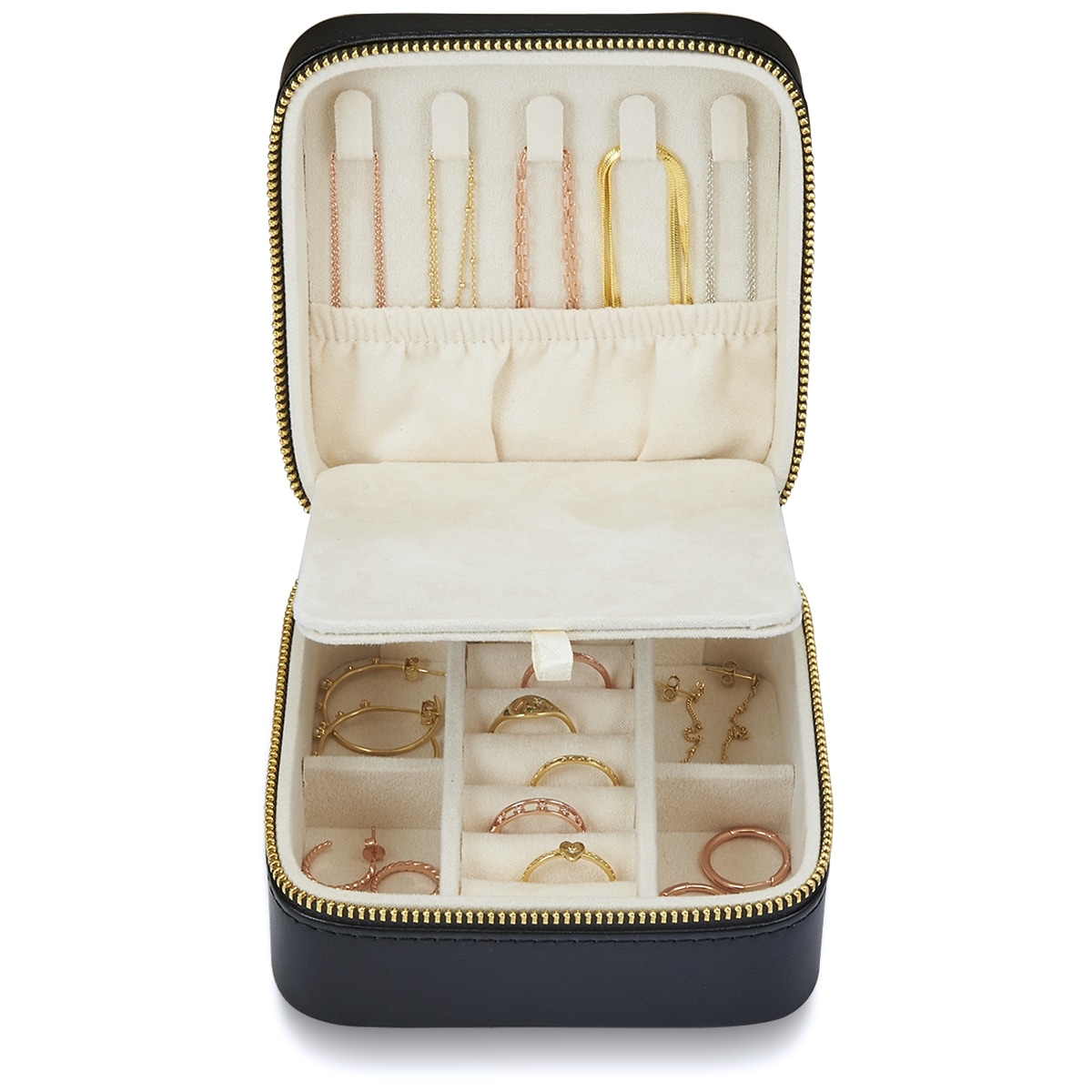 Glanzstücke München Schmucketui »RT001«