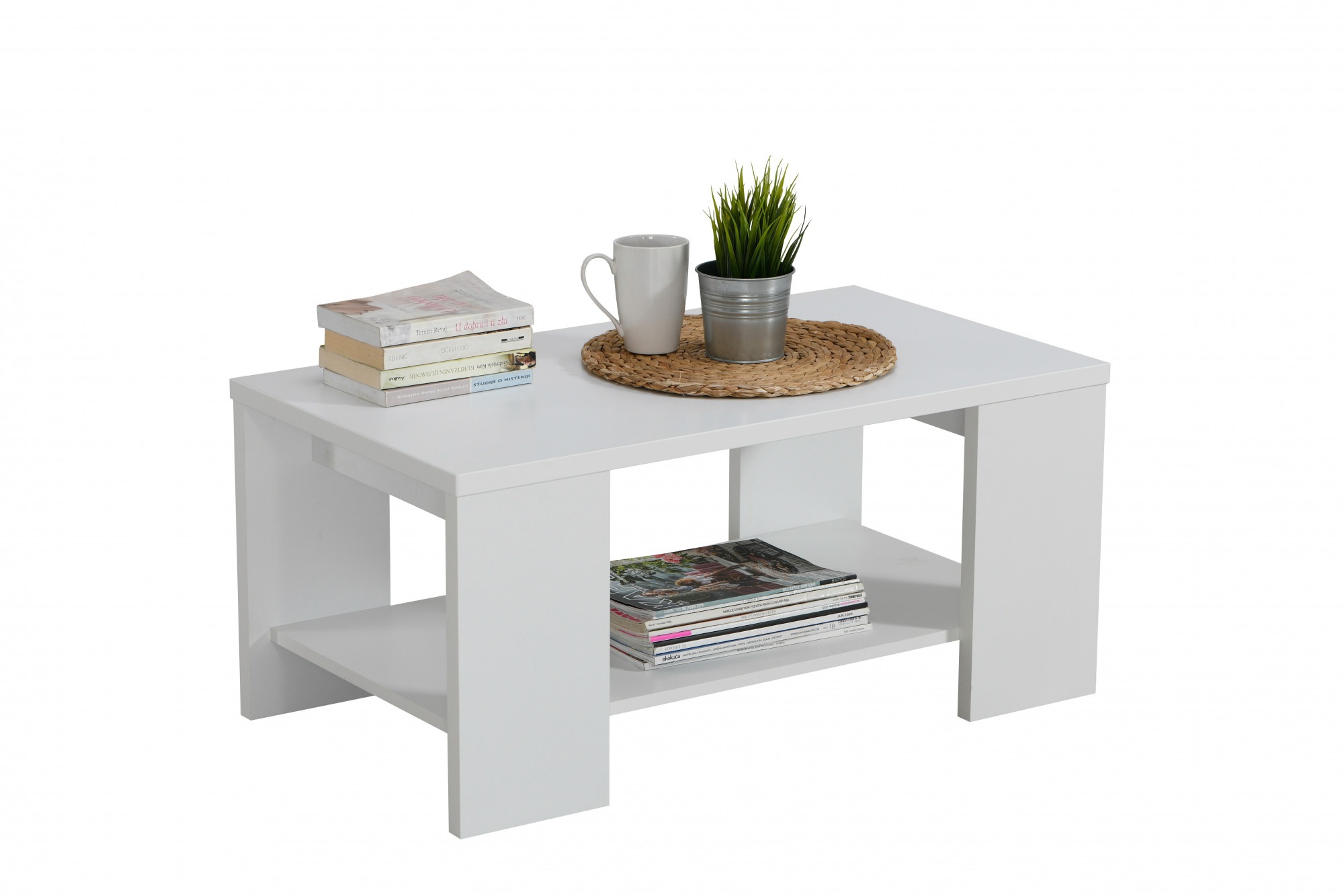 Home affaire Couchtisch »Union«, mit Ablageboden
