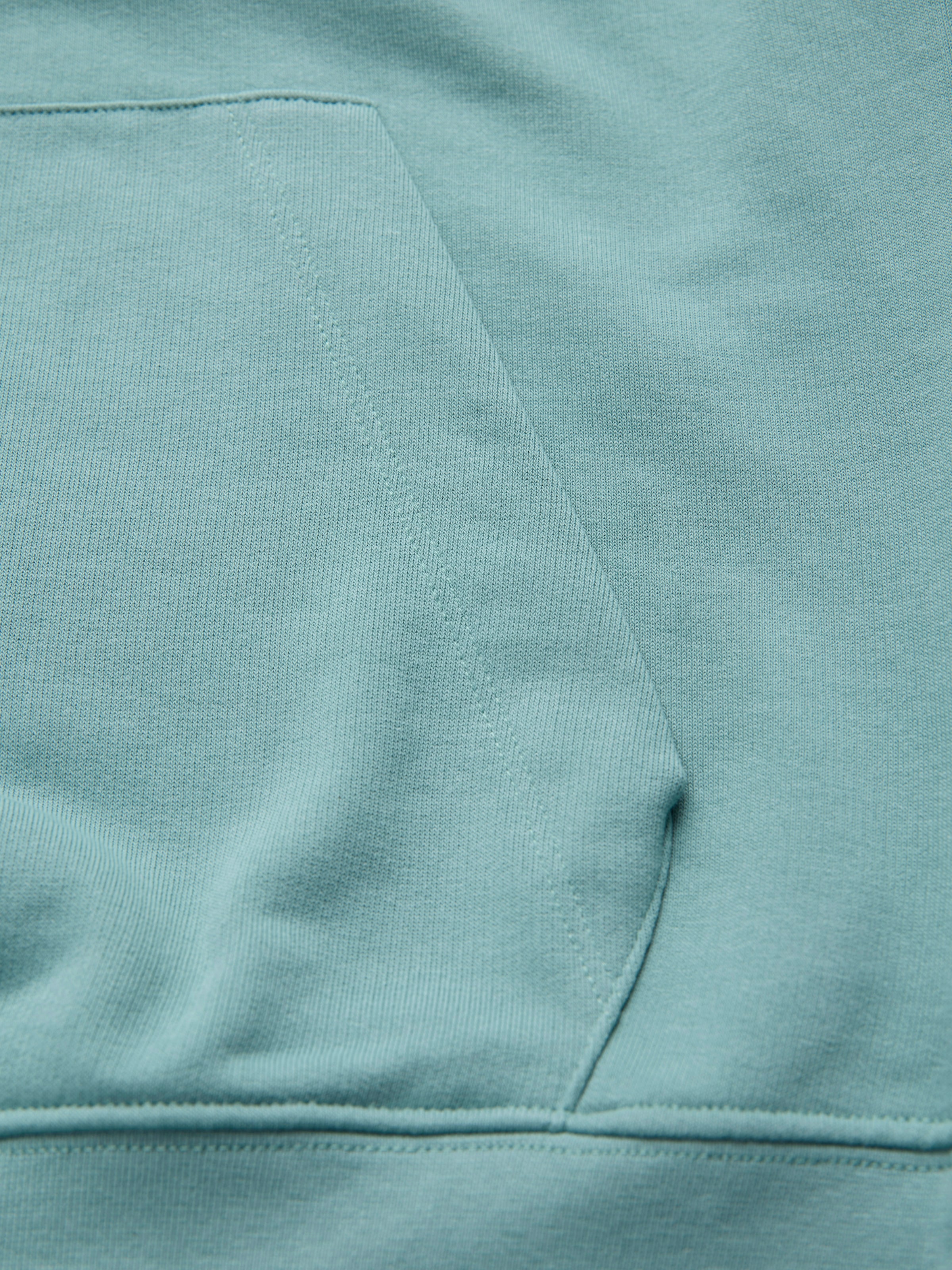 Jack & Jones Kapuzensweatshirt »JJCOLE PRINT SWEAT HOOD UNB«
