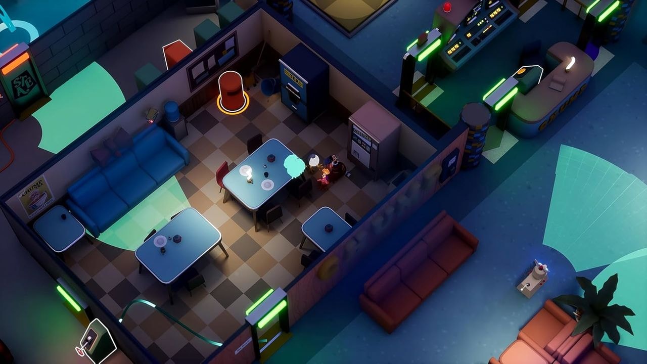 Outright Games Spielesoftware »Chicken Run: Eierlauf« Nintendo Switch