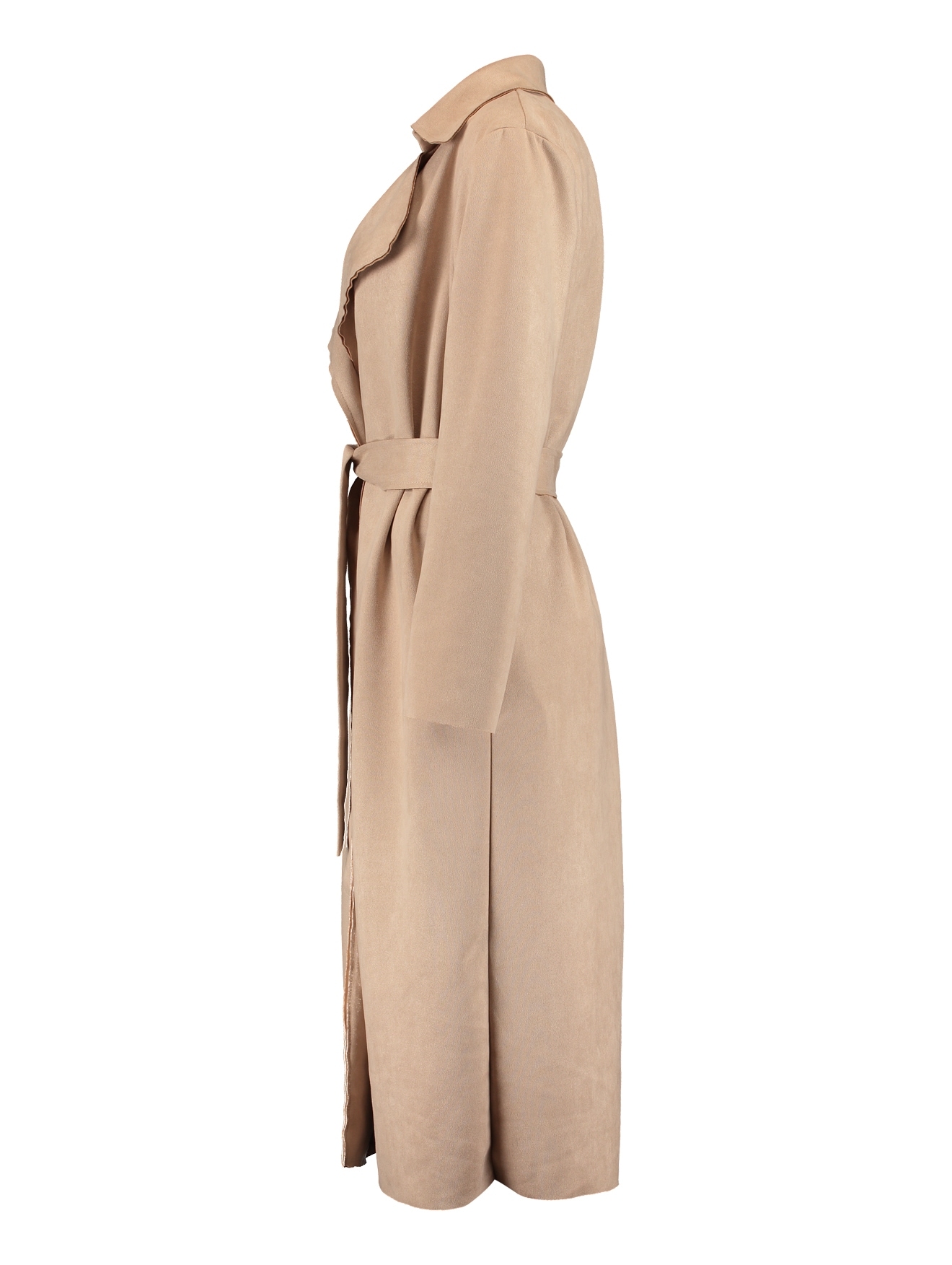 HaILY’S Langmantel »LS P CT Au44relia«