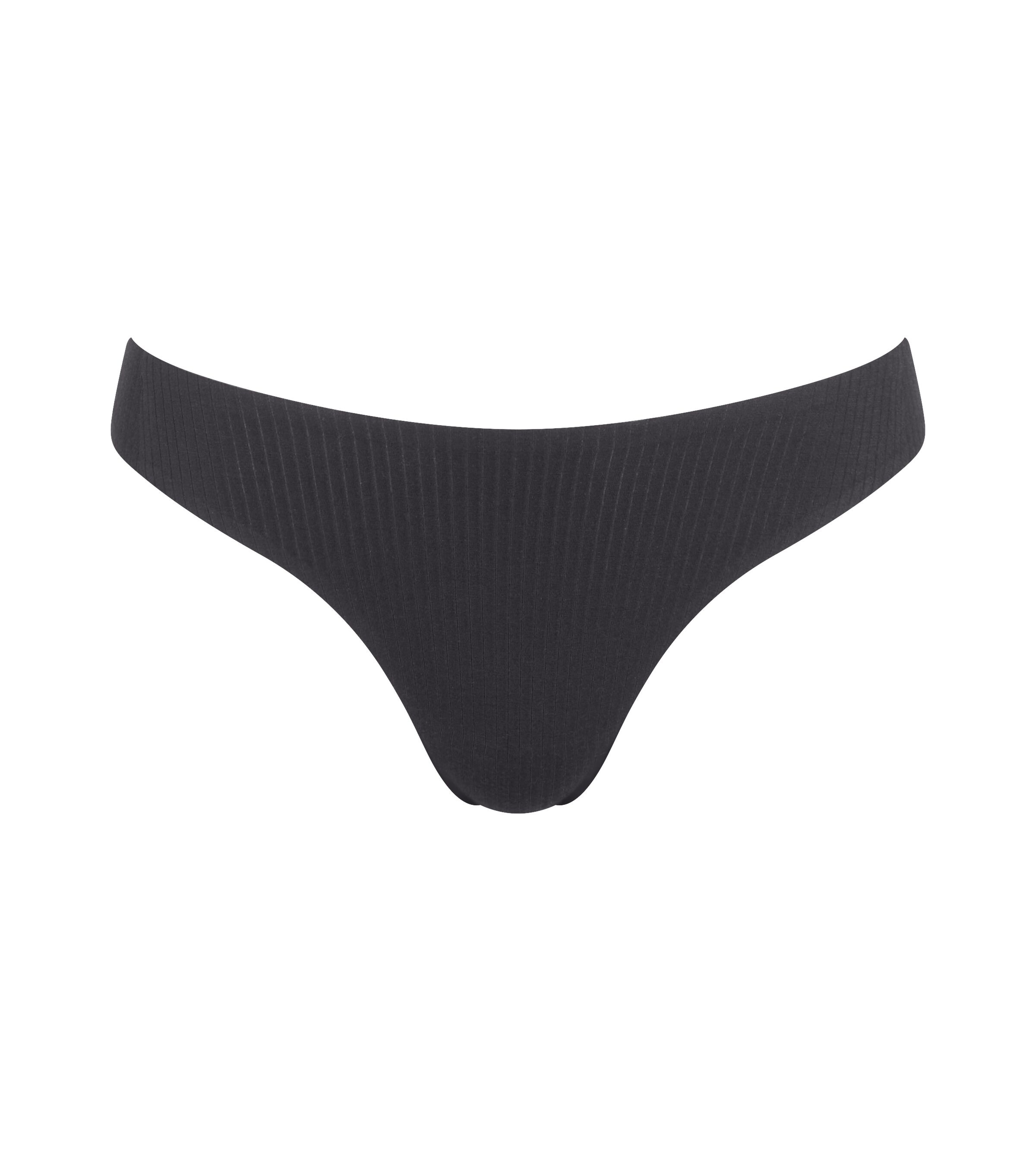 sloggi String »ZERO Feel Pure« dezenter Streifeneffekt, nahtlos, Stretch