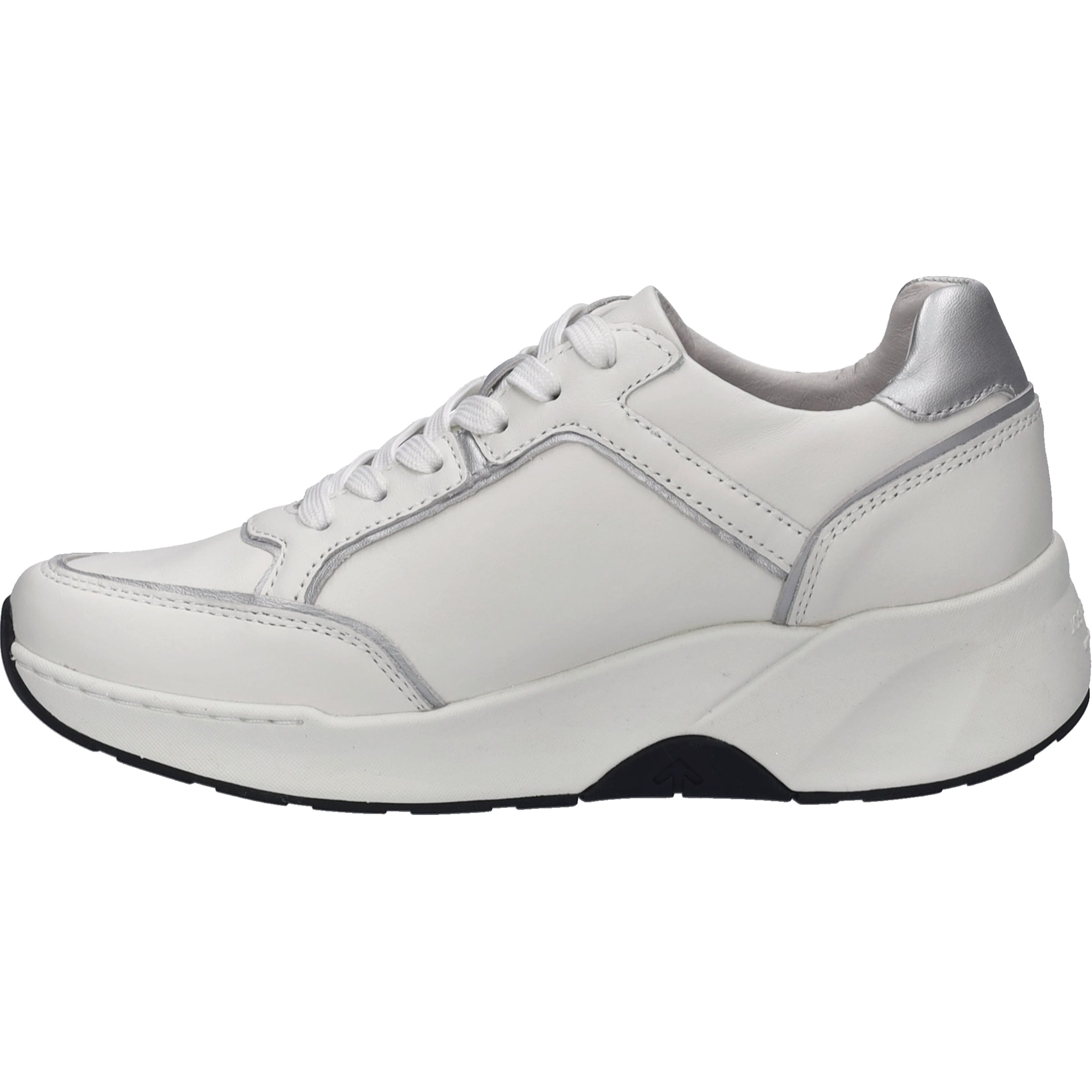 Josef Seibel Sneaker »Lissi 12, weiss-silber«