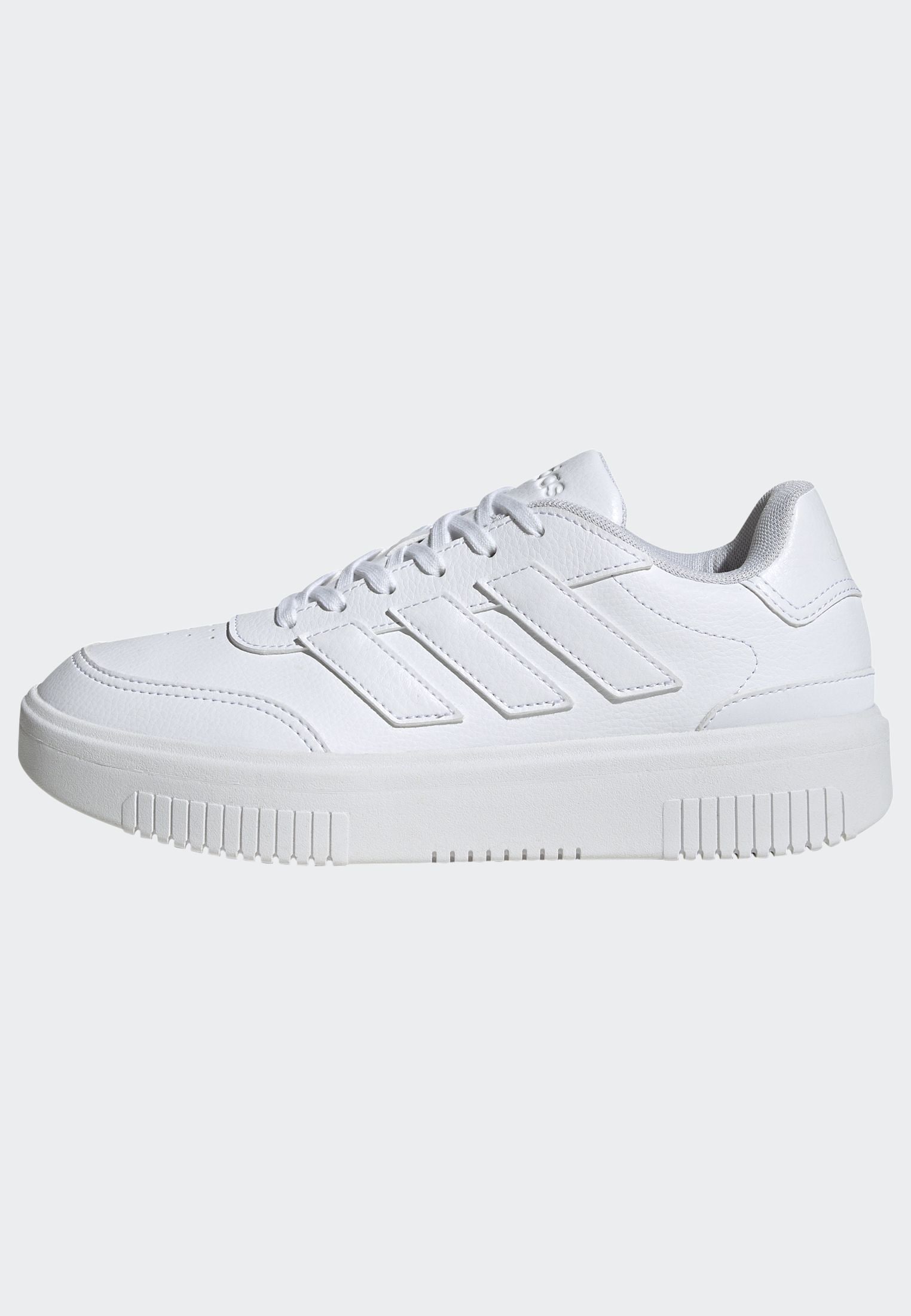 adidas Sportswear Sneaker »COURTBLOCK BOLD«